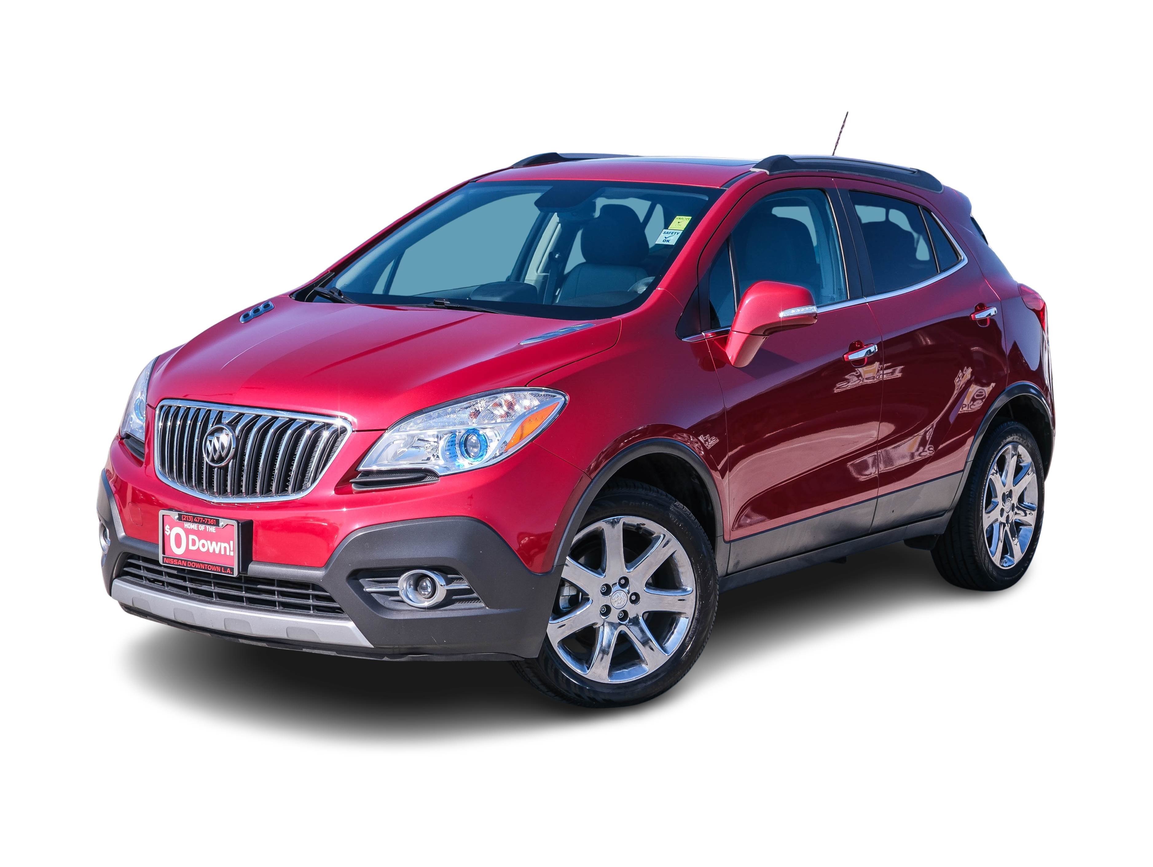 2016 Buick Encore Leather Group -
                  Los Angeles, CA