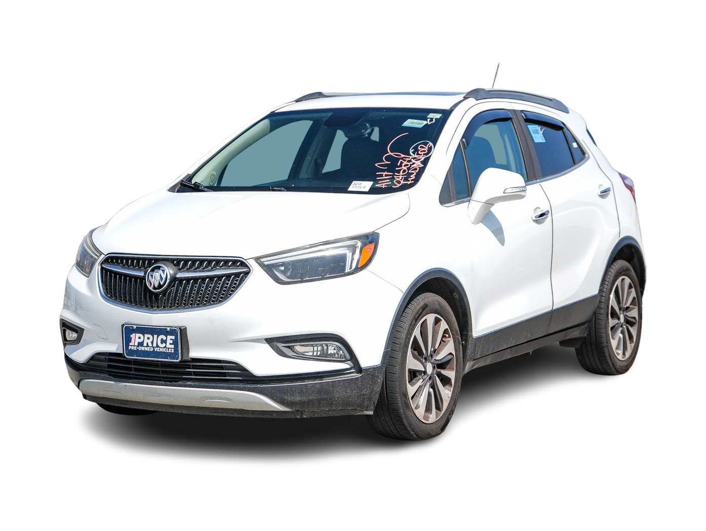 2018 Buick Encore Essence -
                  Los Angeles, CA