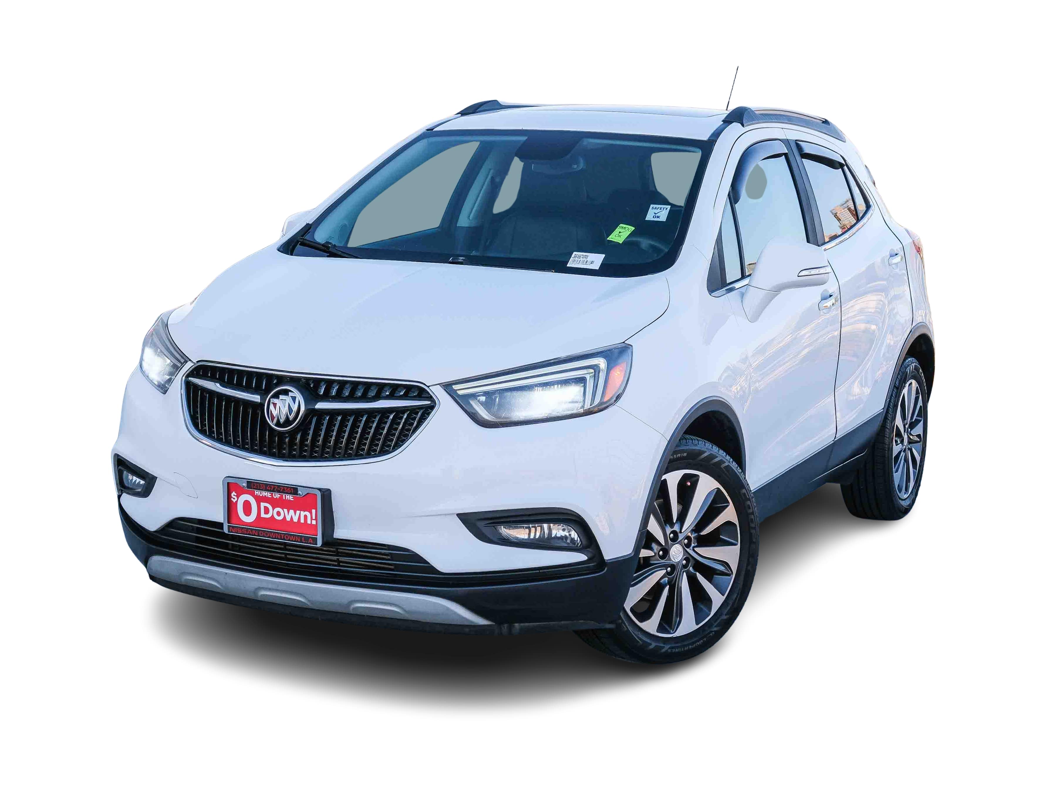 2018 Buick Encore Essence -
                  Los Angeles, CA