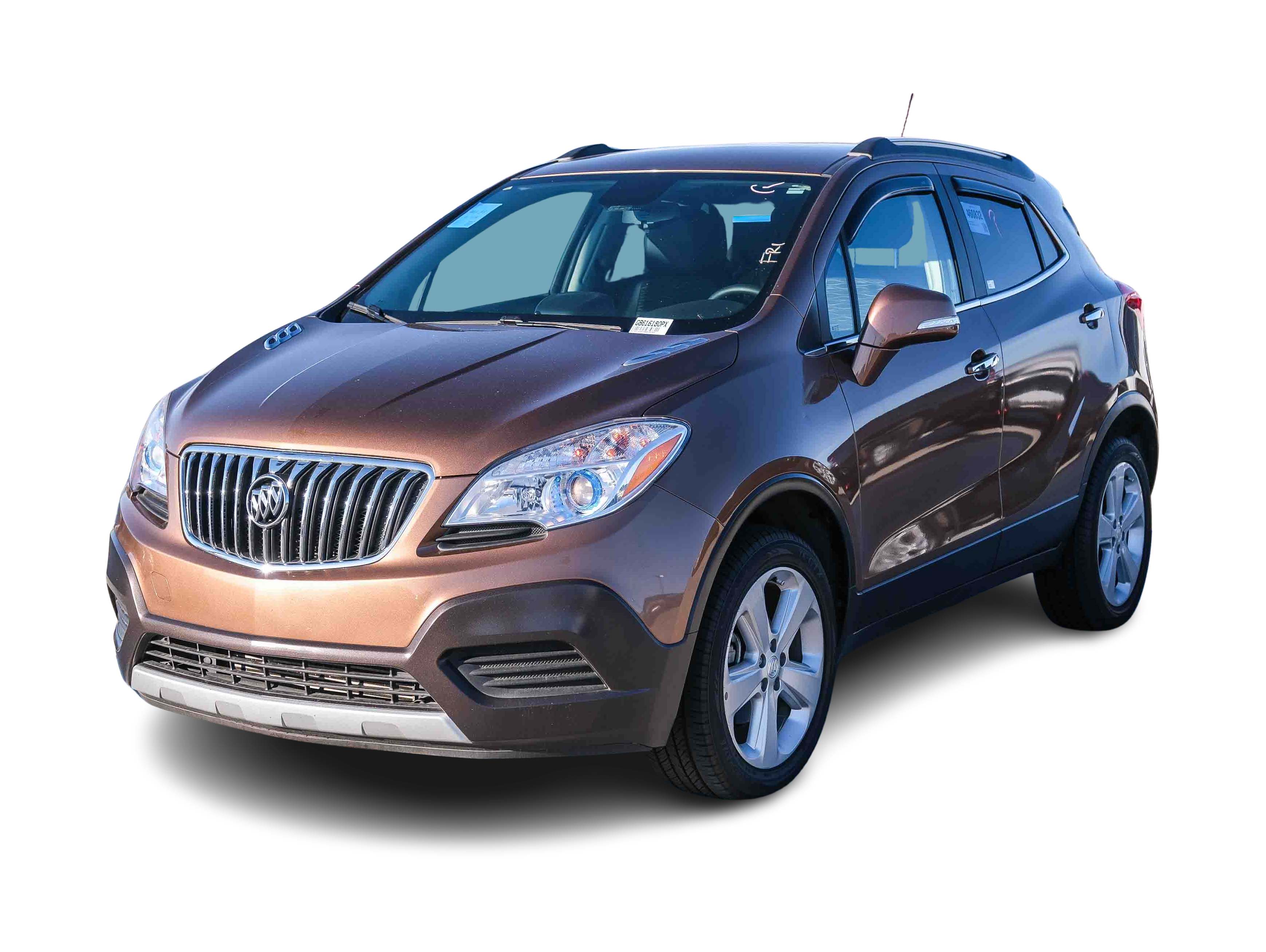 2016 Buick Encore Base -
                  Los Angeles, CA
