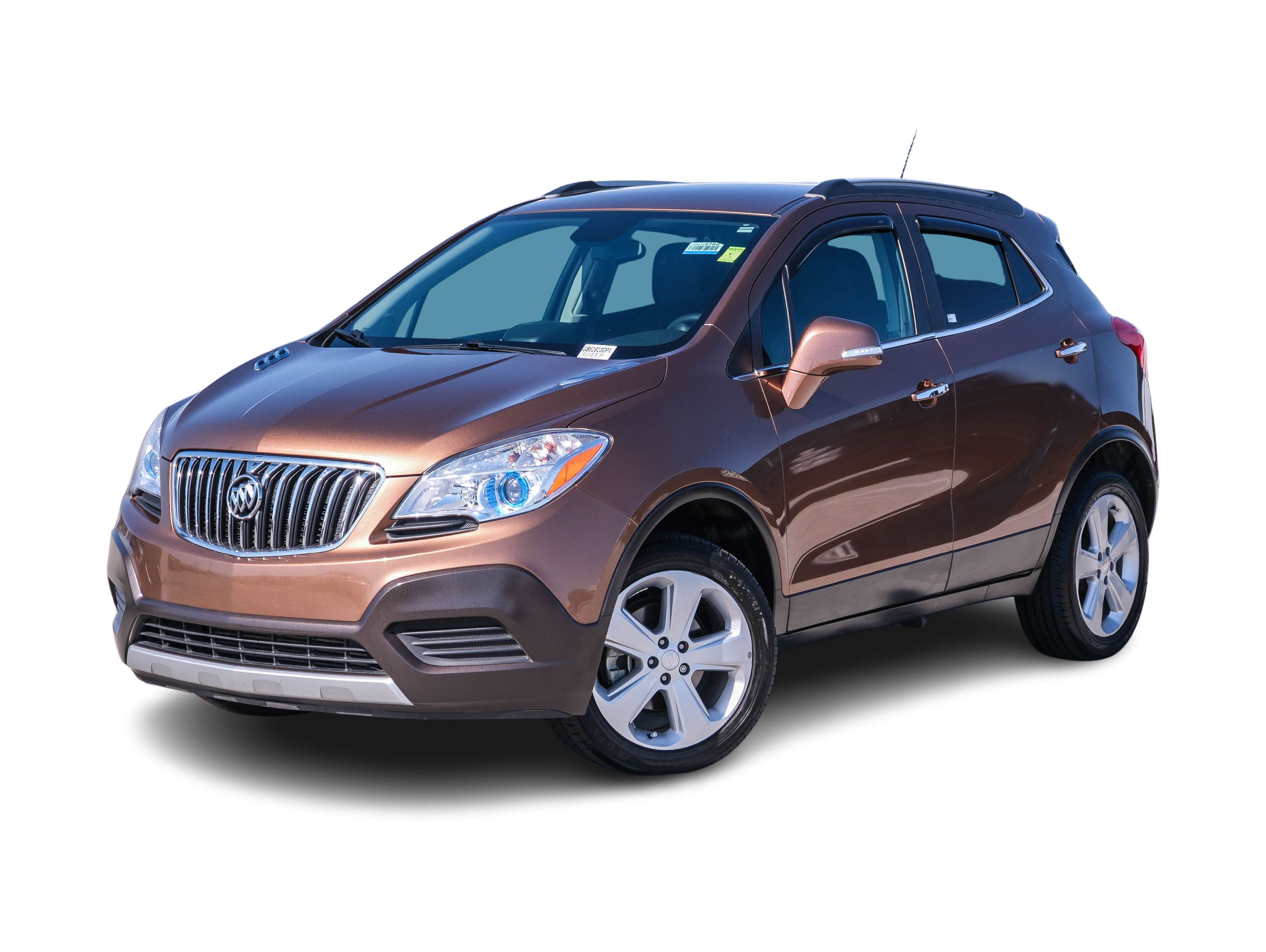 2016 Buick Encore Base -
                  Los Angeles, CA