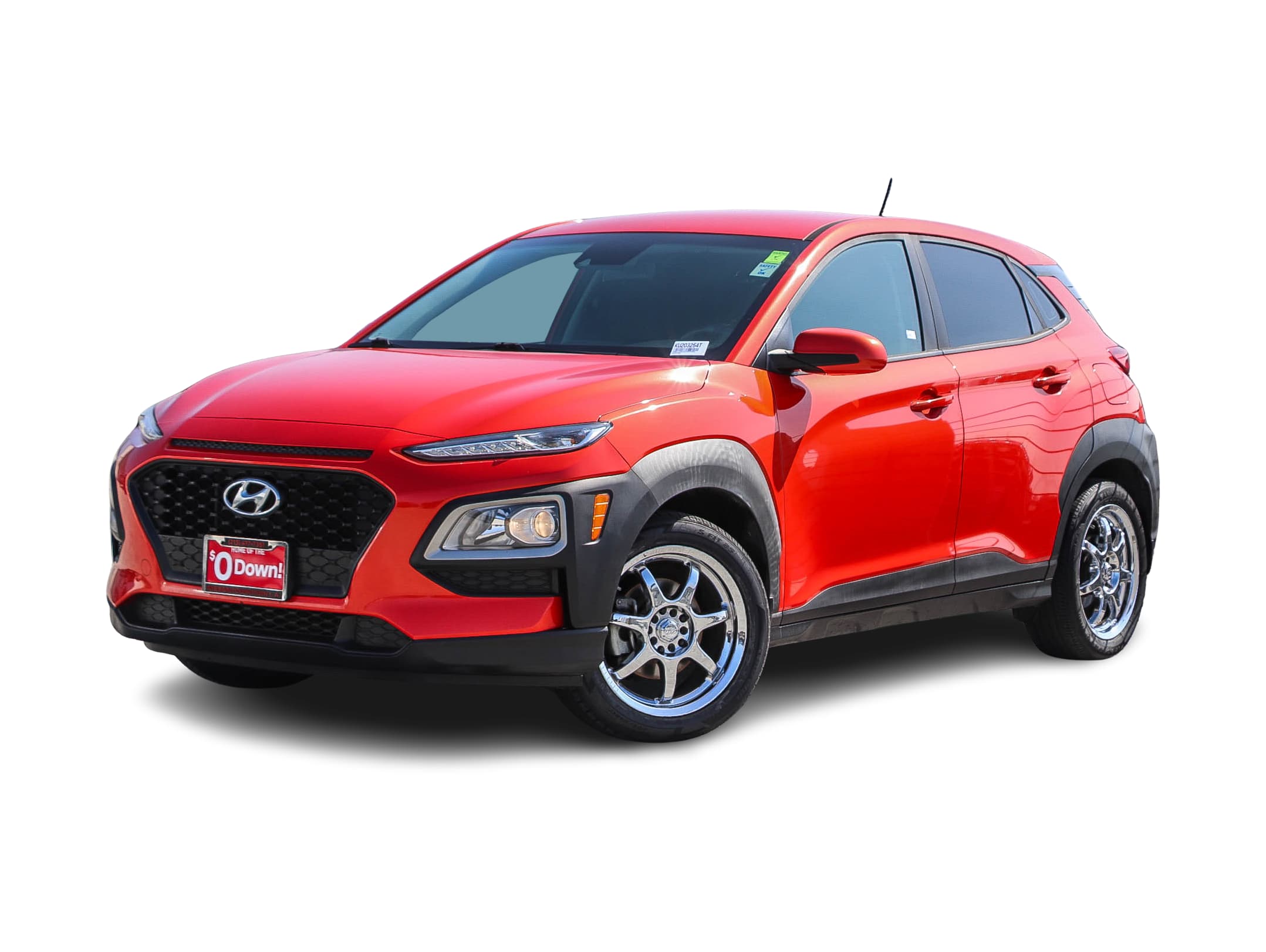 2019 Hyundai Kona SE -
                  Los Angeles, CA