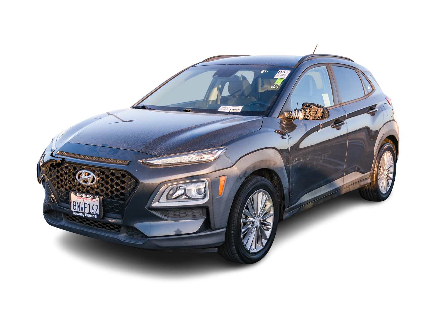 2020 Hyundai Kona SEL -
                  Los Angeles, CA