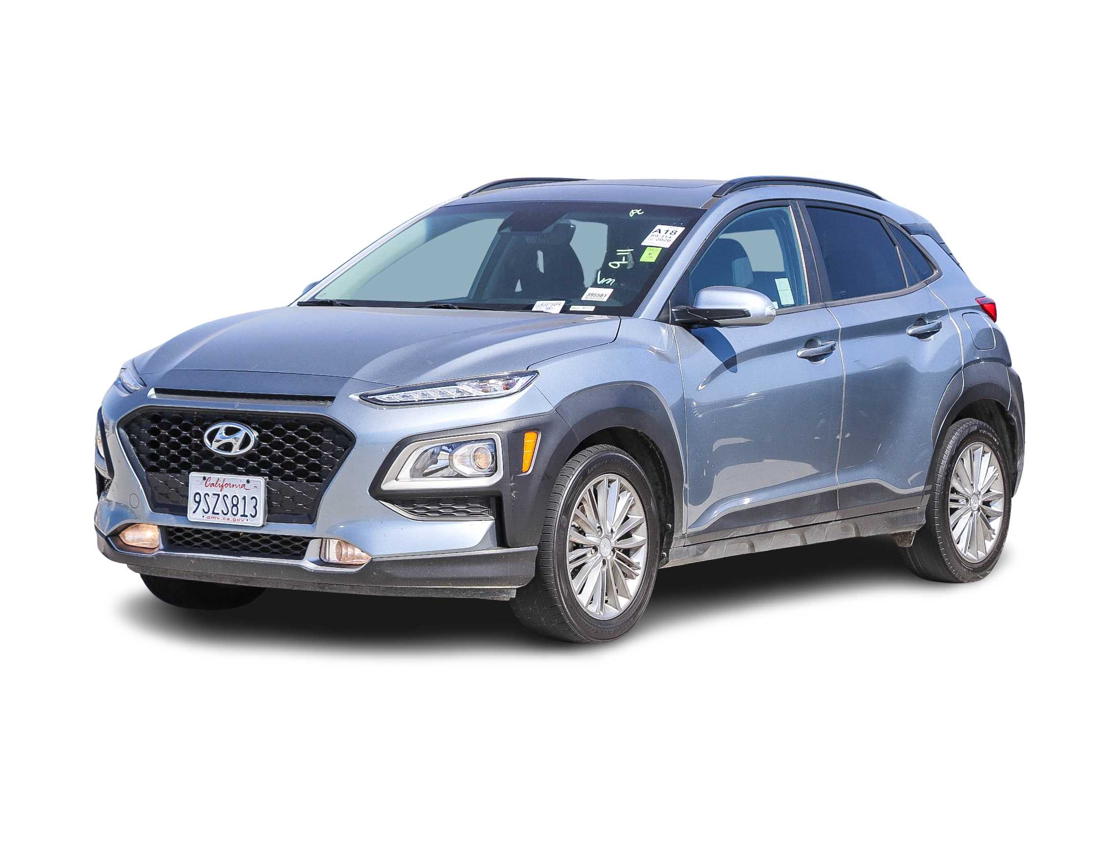 2020 Hyundai Kona SEL Plus -
                  Los Angeles, CA