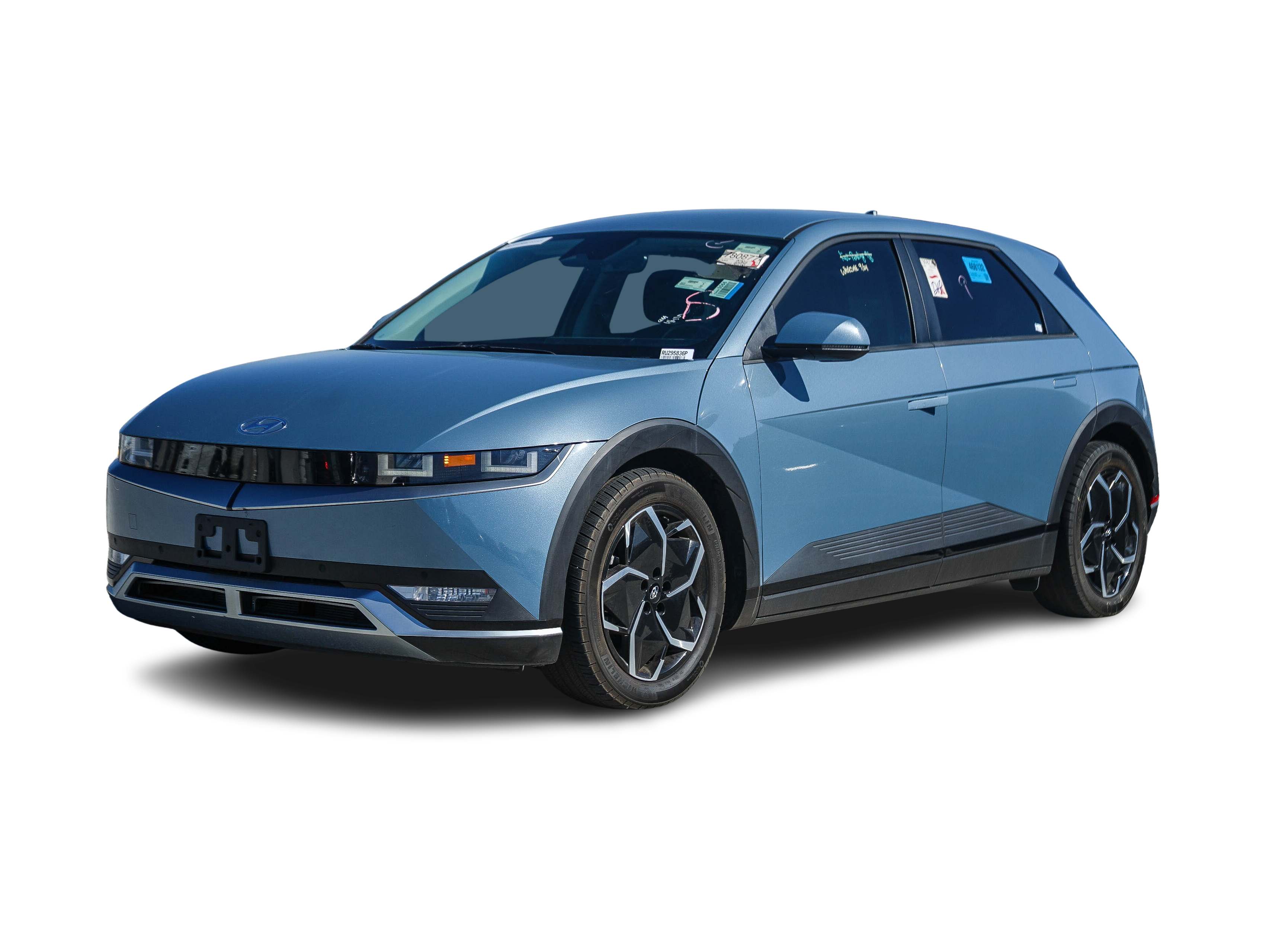 2024 Hyundai Ioniq 5