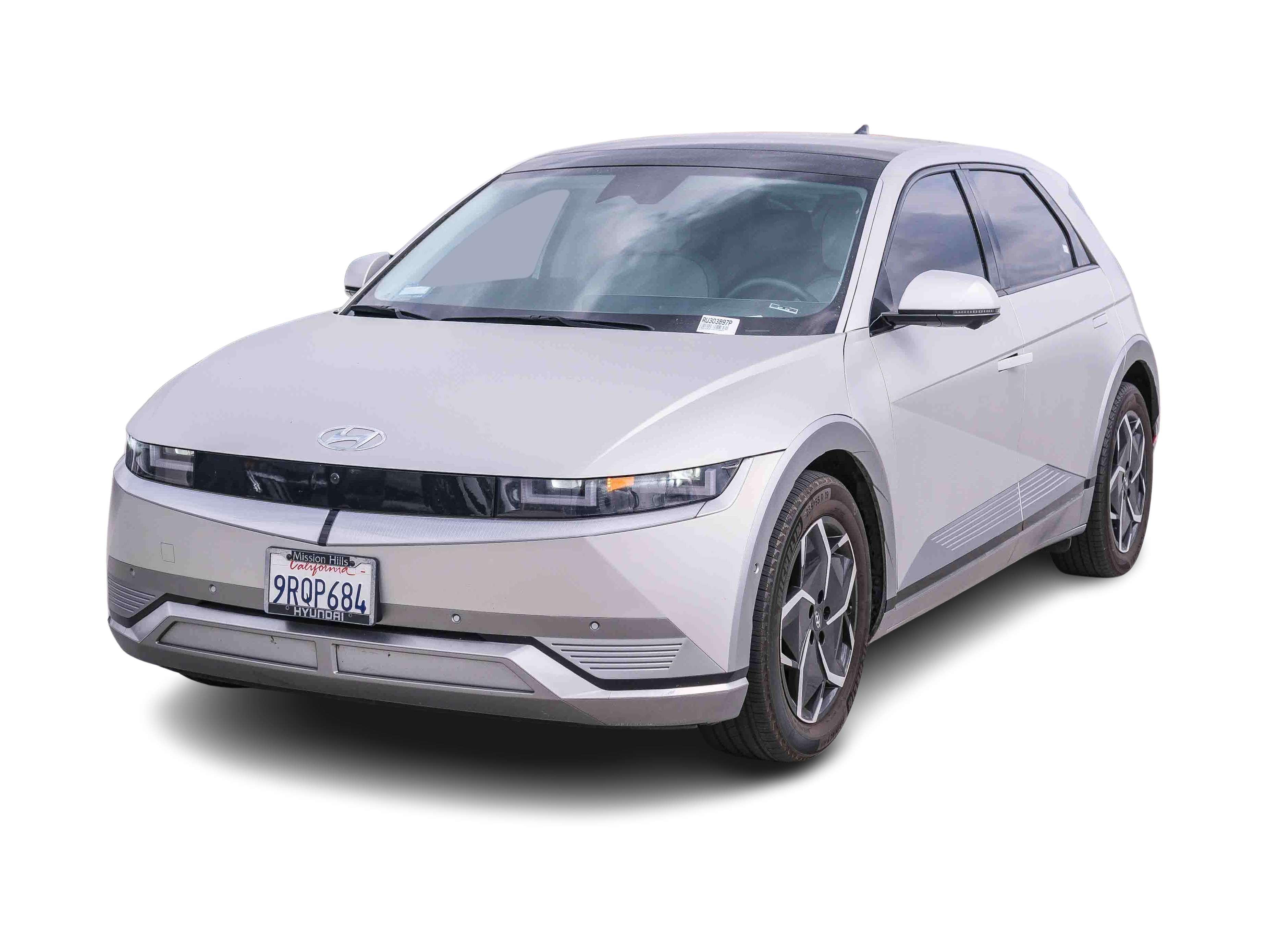 2024 Hyundai Ioniq 5