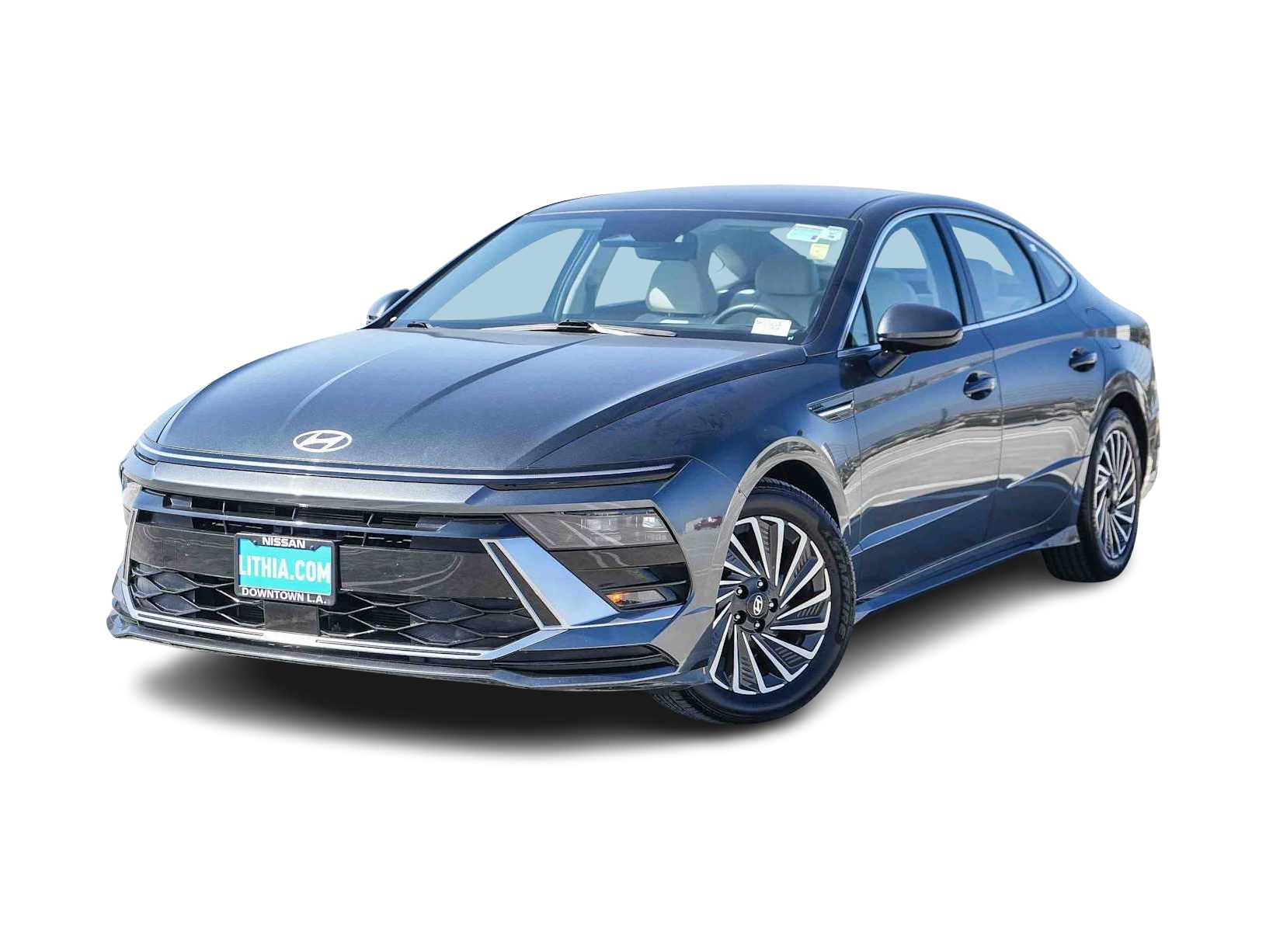 Thumbnail: 2025 Hyundai Sonata - 1