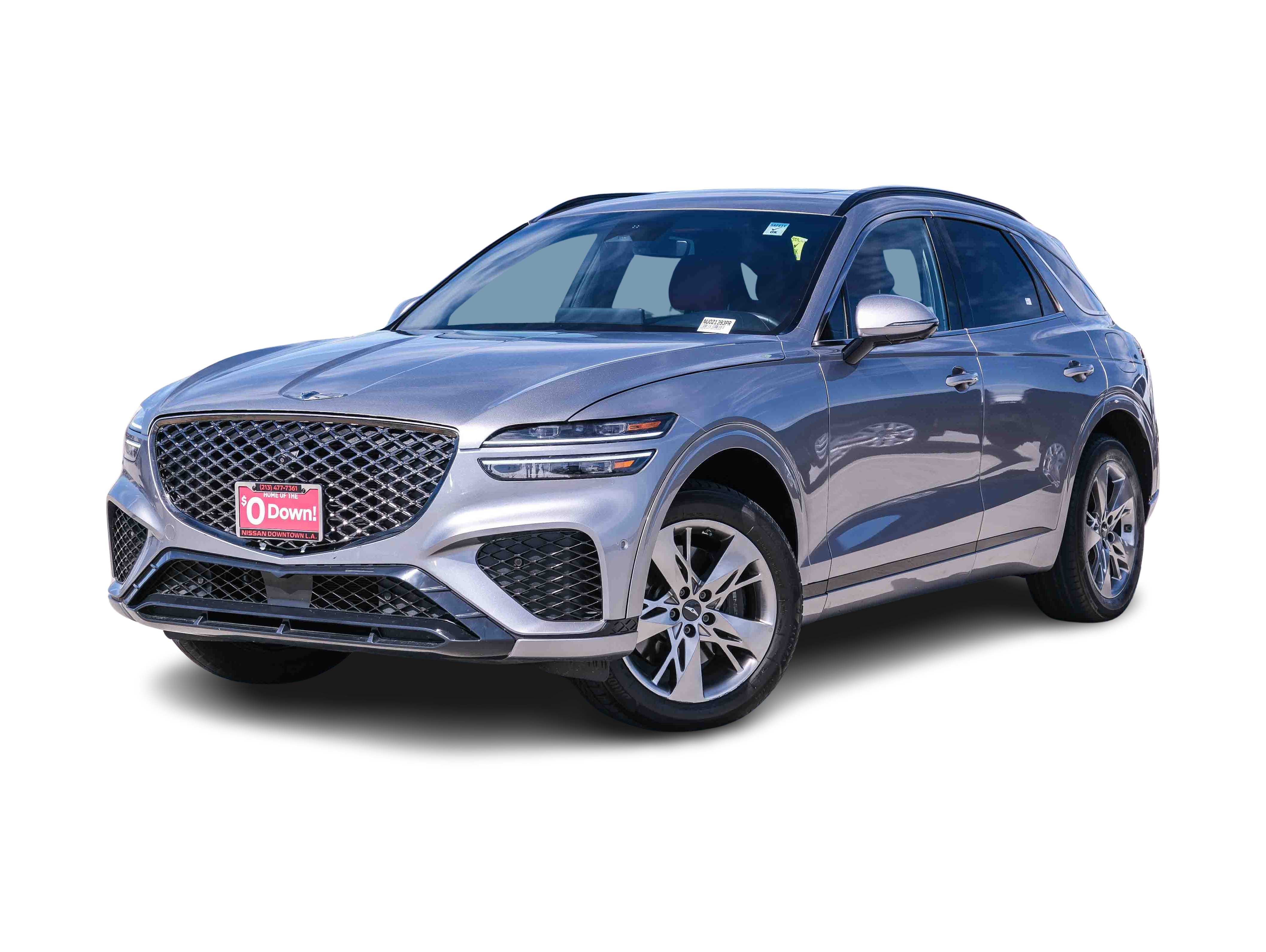 2022 Genesis GV70 Sport -
                  Los Angeles, CA
