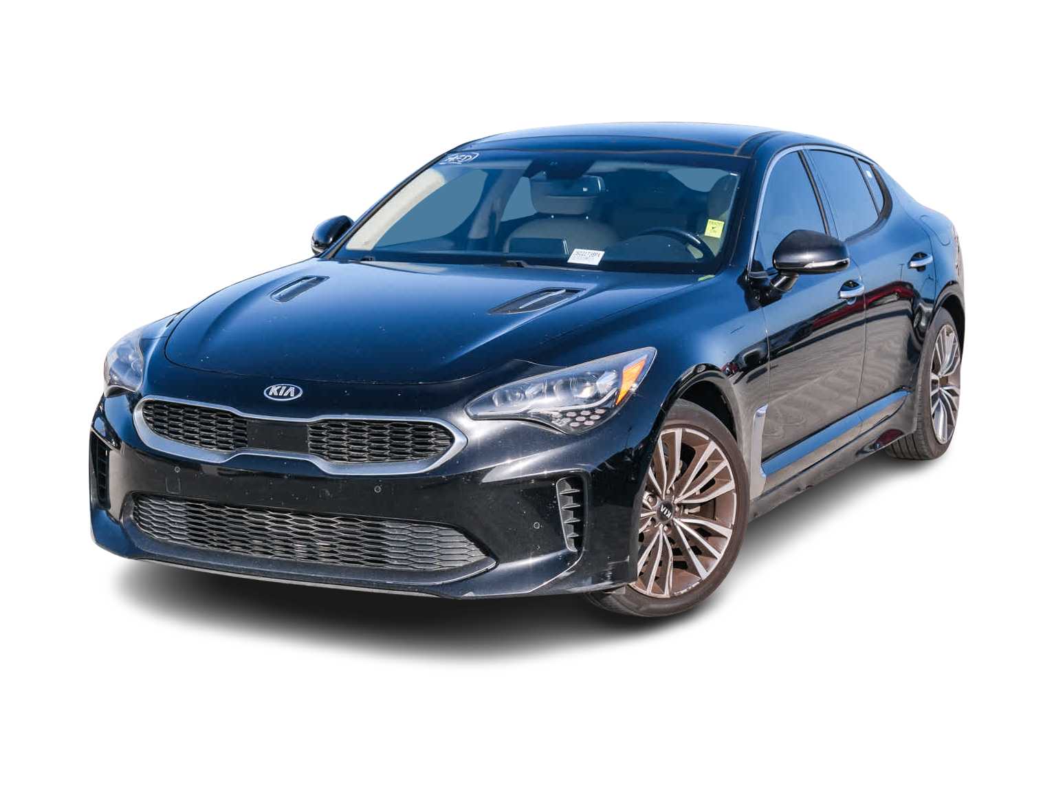 2018 Kia Stinger Premium -
                  Los Angeles, CA