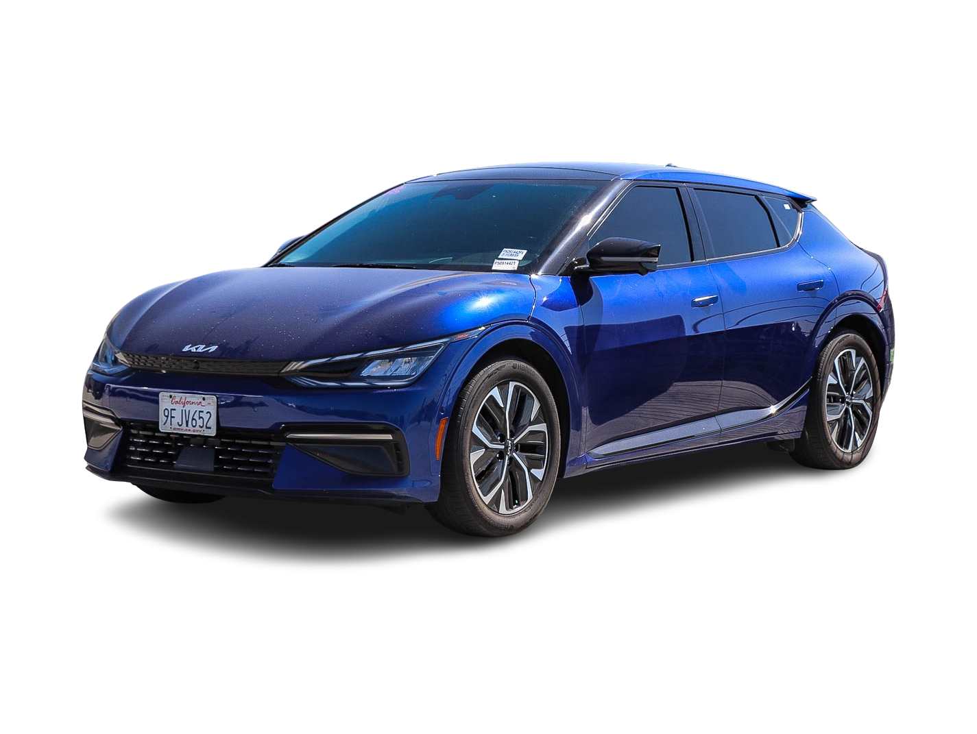 2023 Kia EV6 GT-Line -
                  Los Angeles, CA