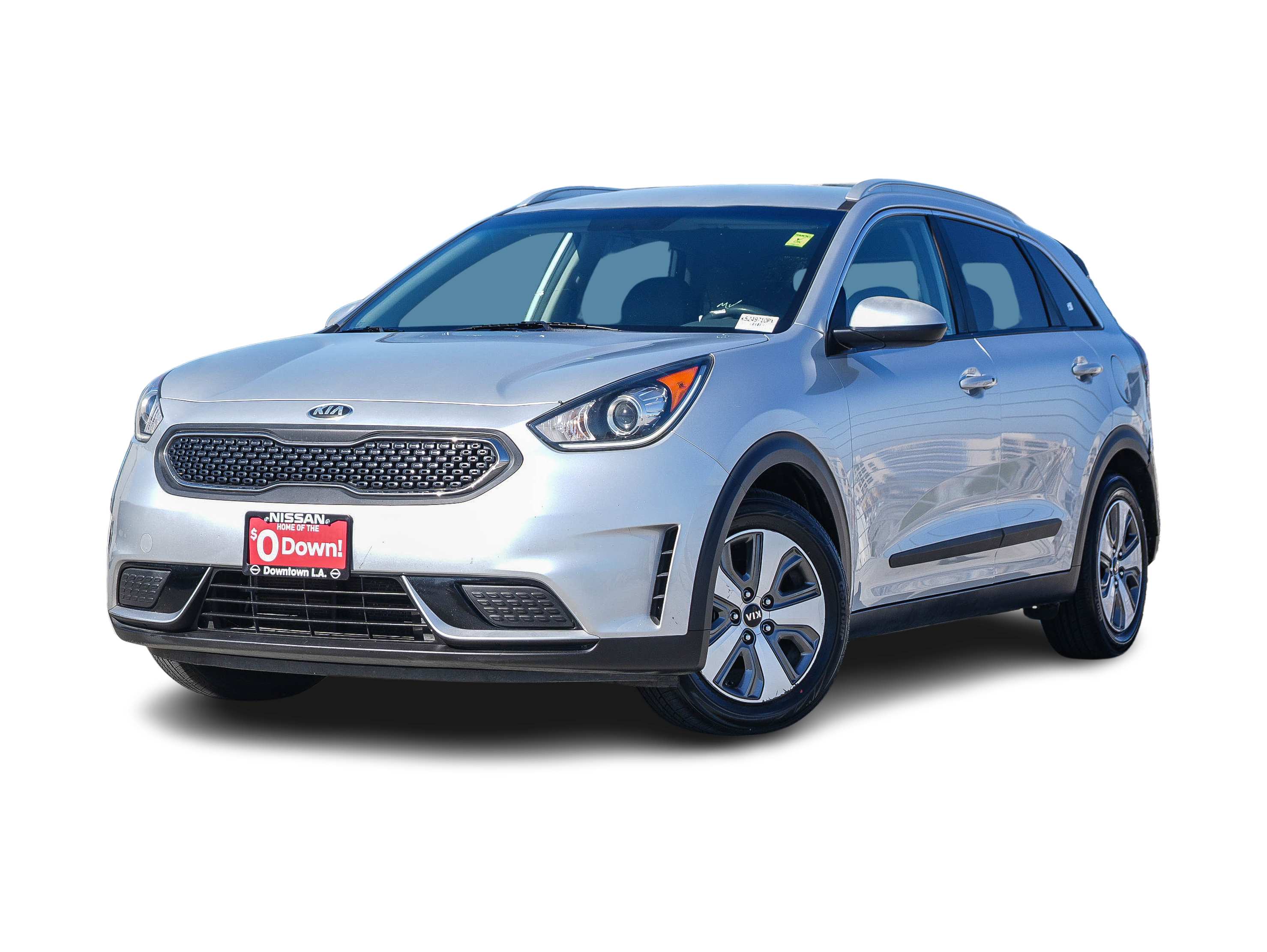2019 Kia Niro LX -
                  Los Angeles, CA