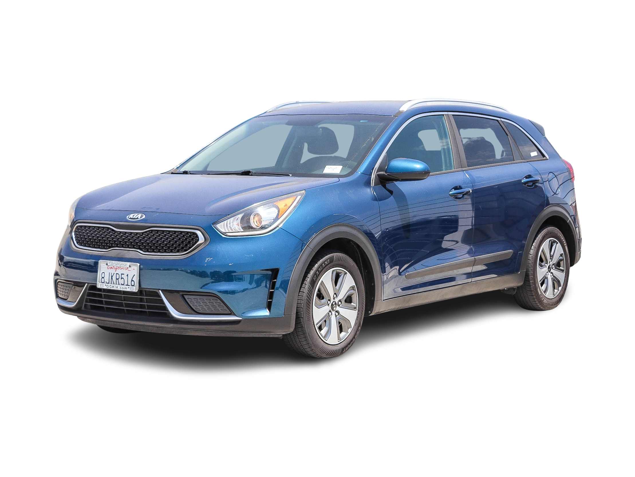 2019 Kia Niro LX -
                  Los Angeles, CA