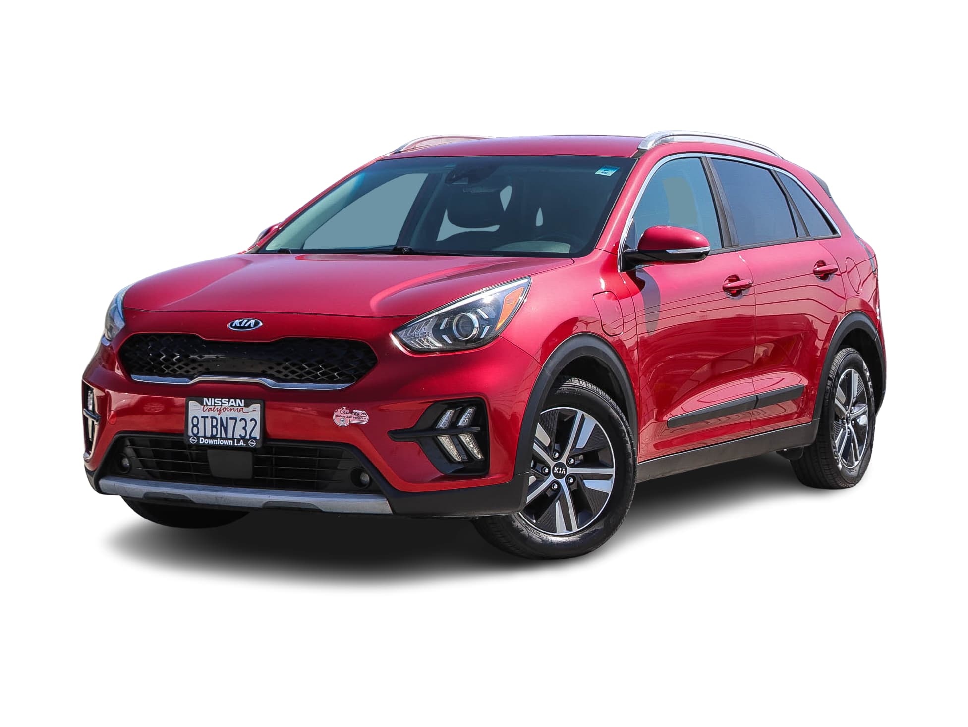 2020 Kia Niro EX -
                  Los Angeles, CA