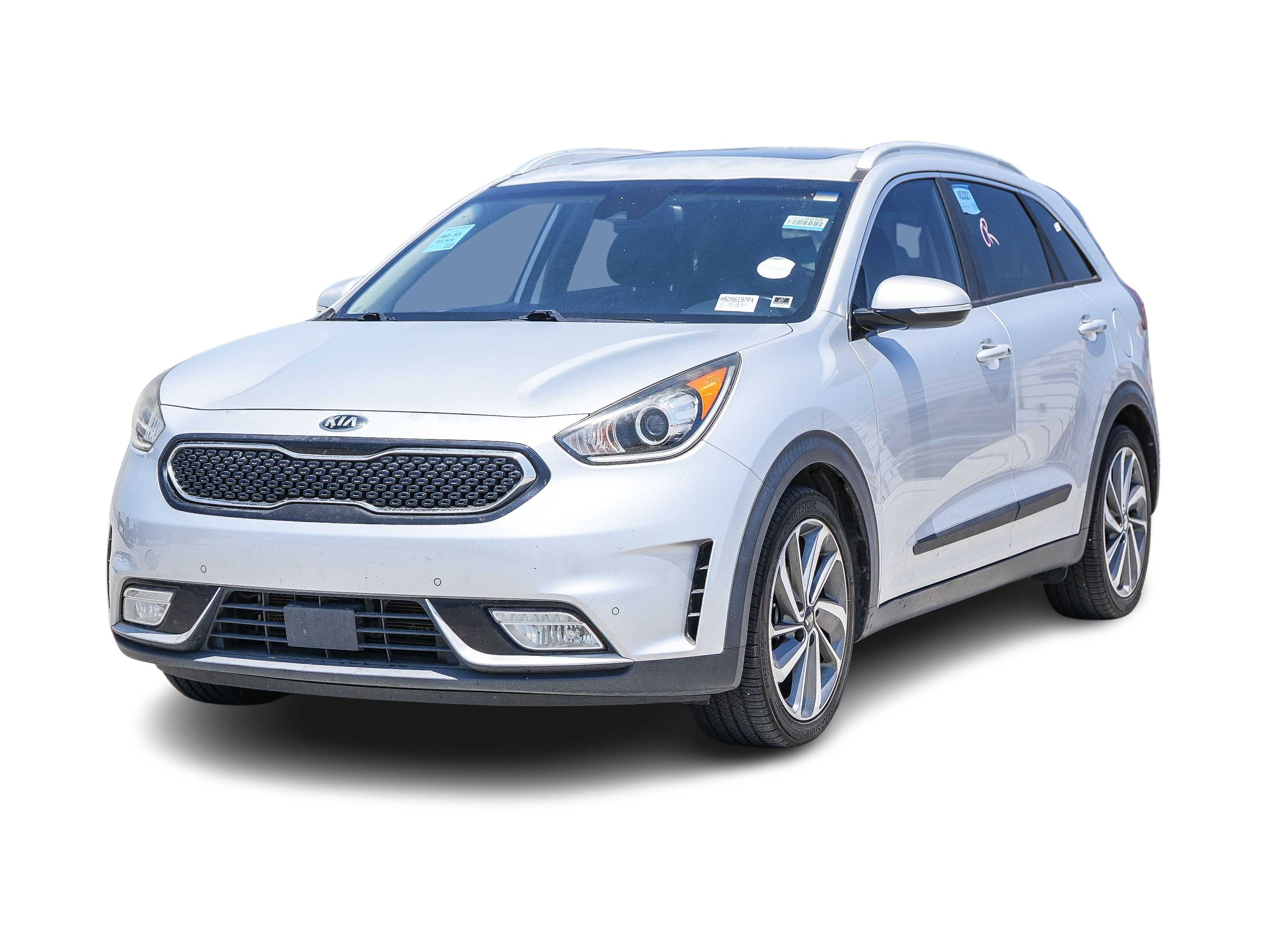 2017 Kia Niro Touring -
                  Los Angeles, CA
