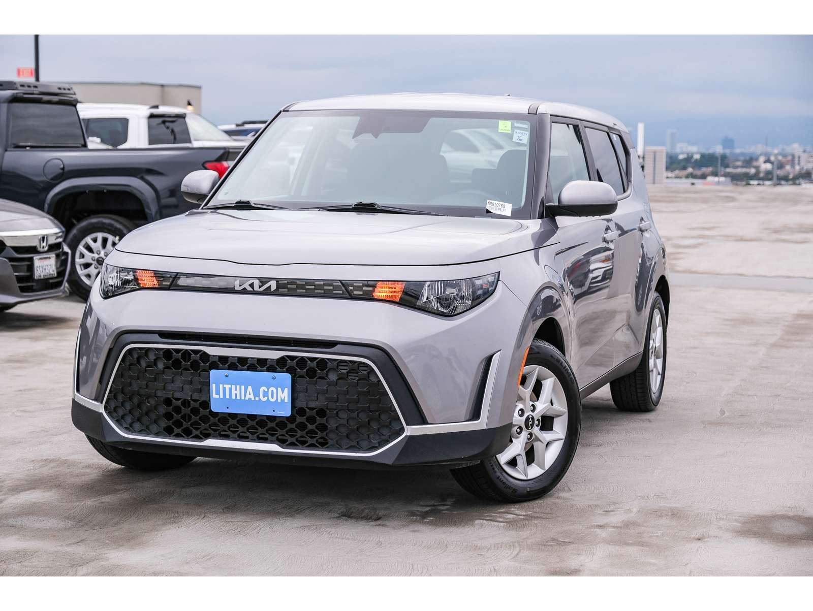 2024 Kia Soul