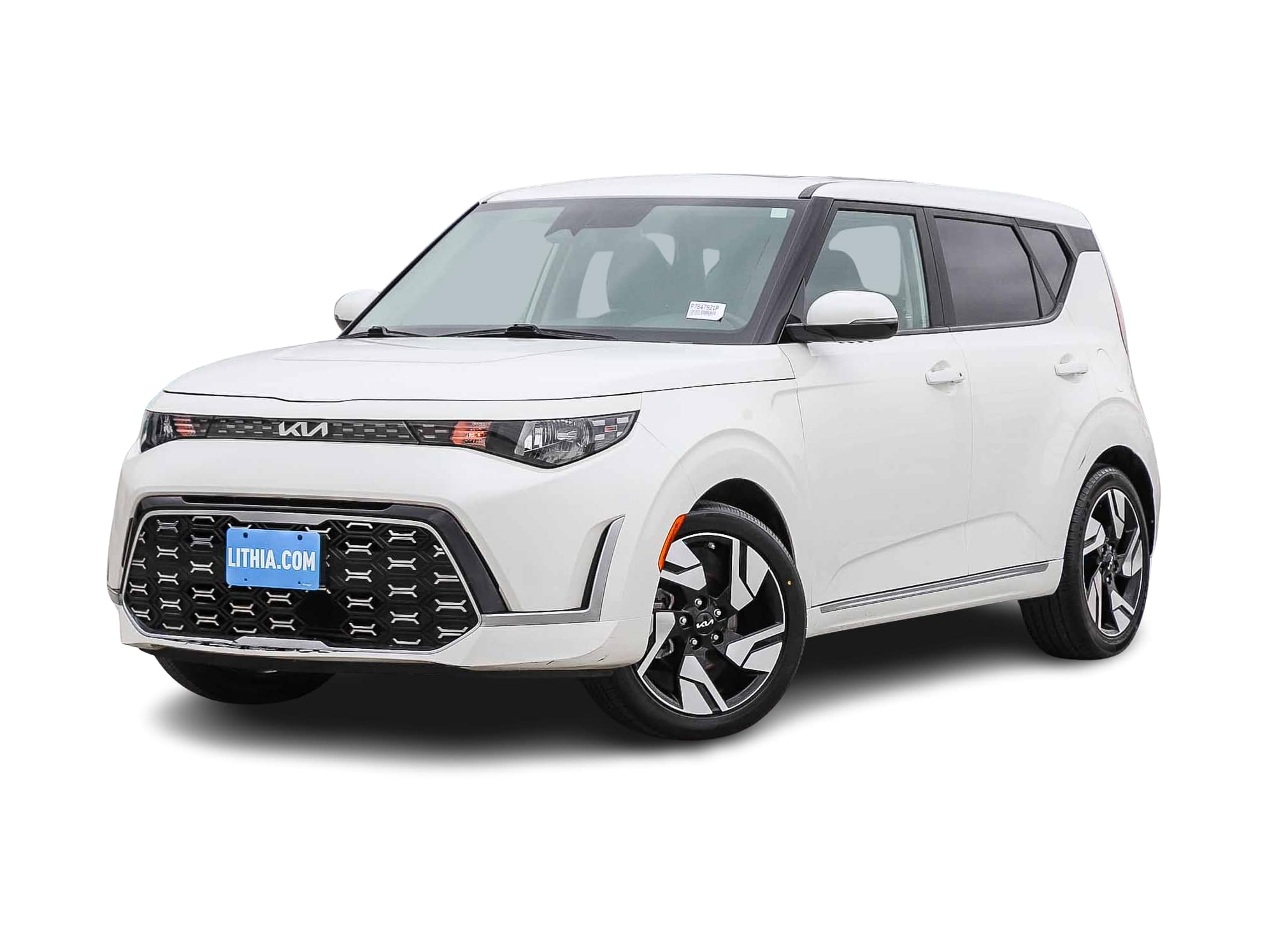 Thumbnail: 2023 Kia Soul - 1