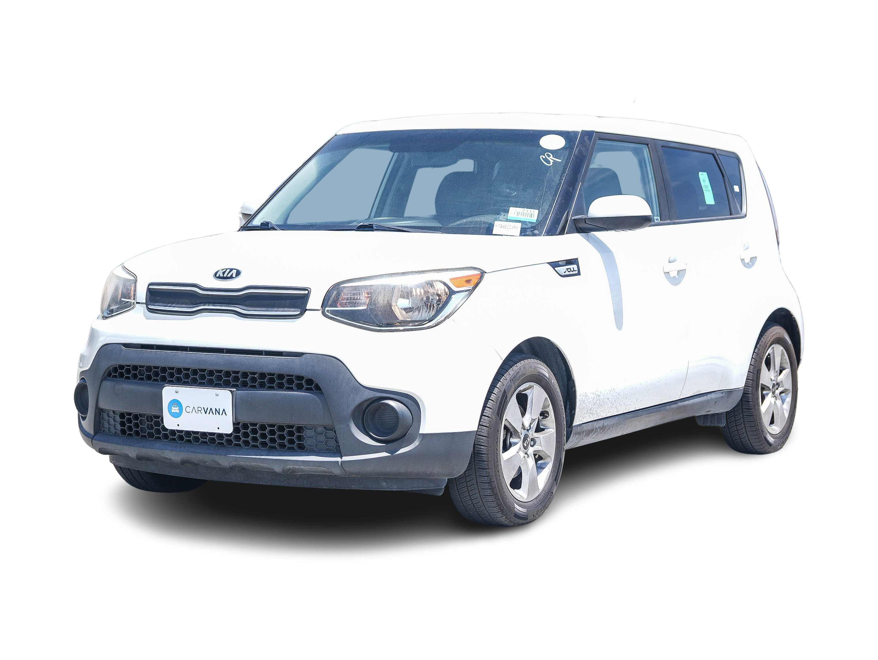2017 Kia Soul Base -
                  Los Angeles, CA