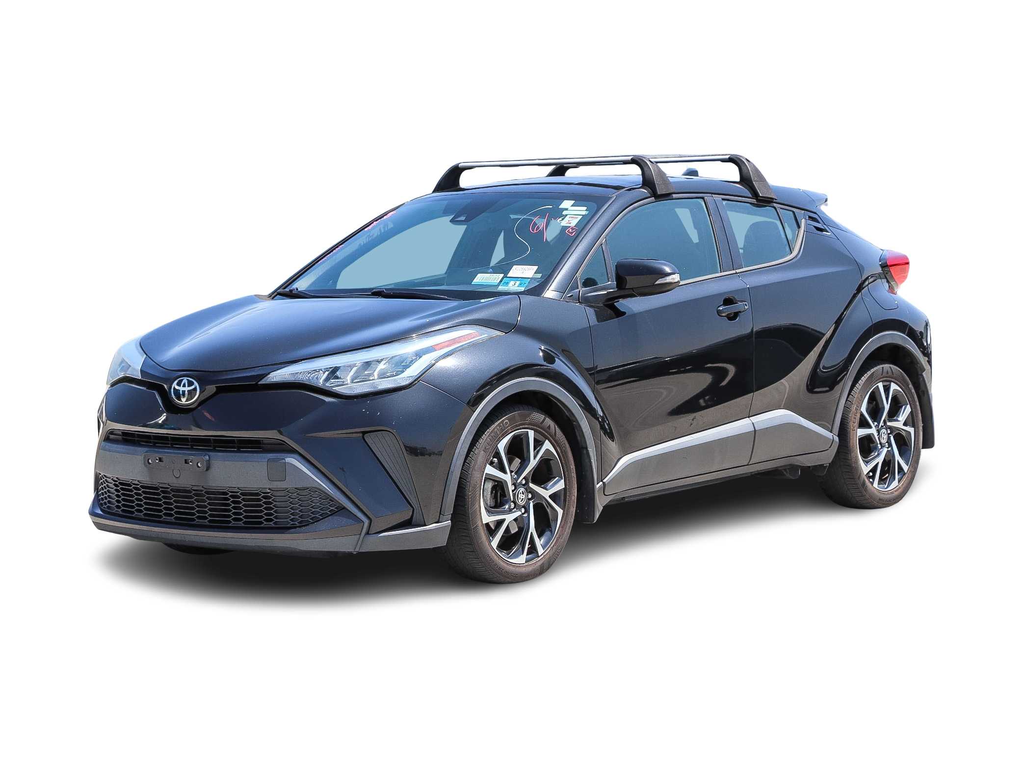 2020 Toyota C-HR XLE -
                  Los Angeles, CA