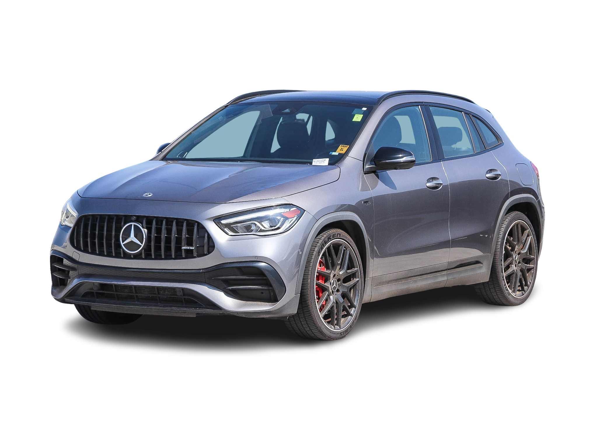 2022 Mercedes-Benz GLA 45 AMG -
                  Los Angeles, CA