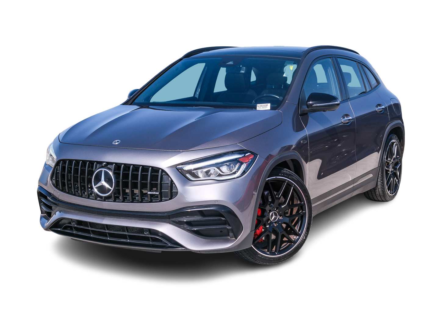 2022 Mercedes-Benz GLA 45 AMG -
                  Los Angeles, CA