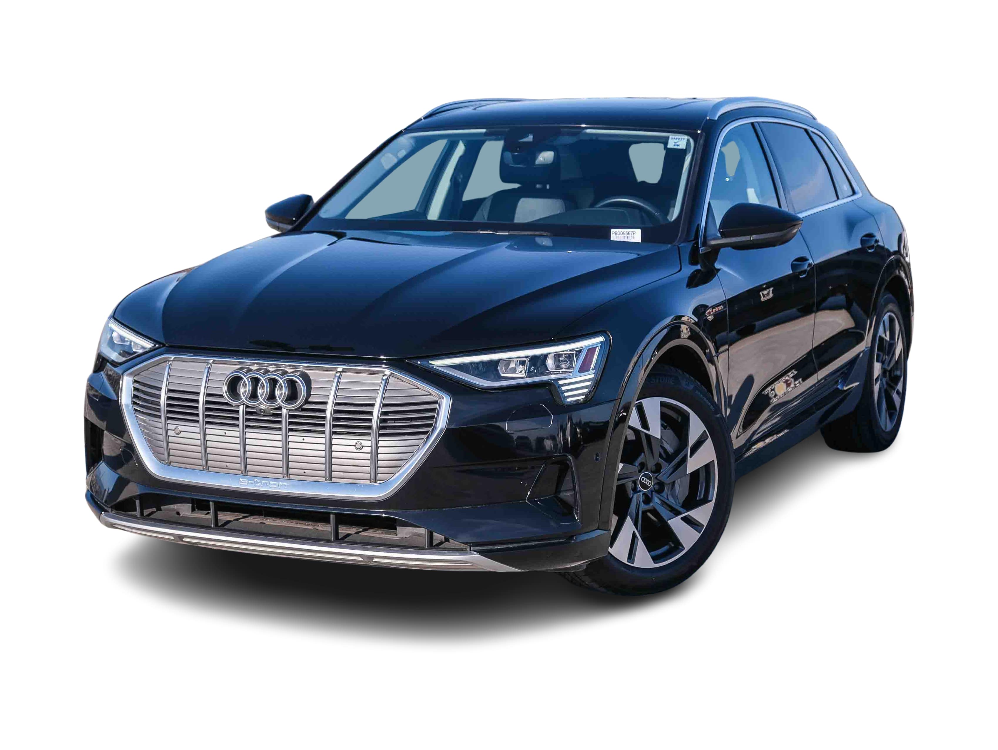 2023 Audi e-tron Premium Plus -
                  Los Angeles, CA