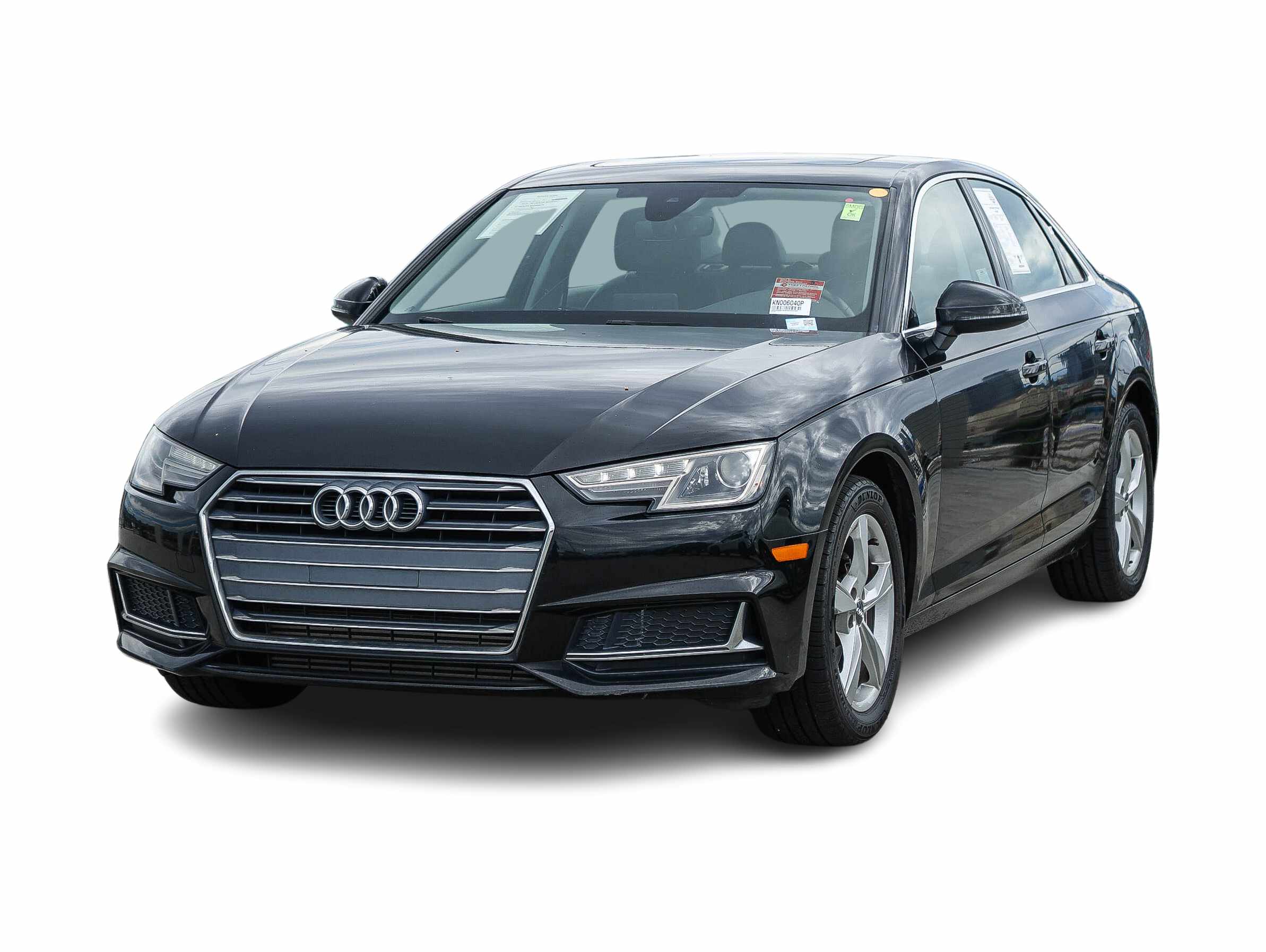 2019 Audi A4 Premium -
                  Los Angeles, CA