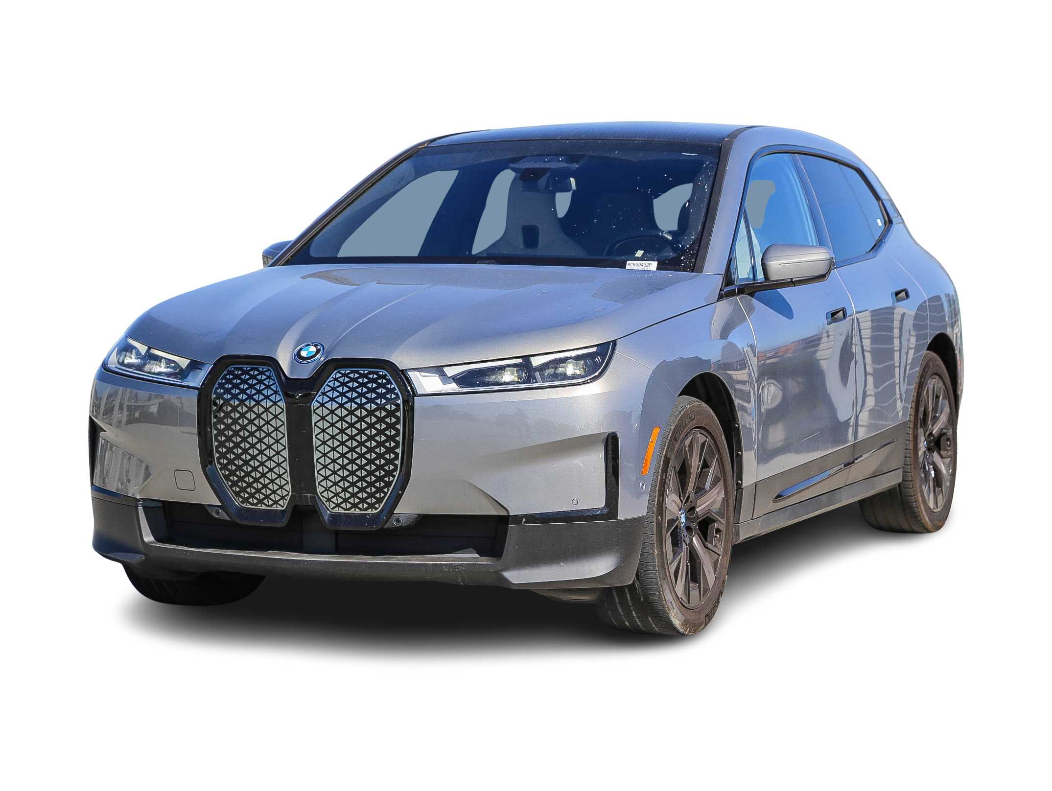 2024 BMW iX