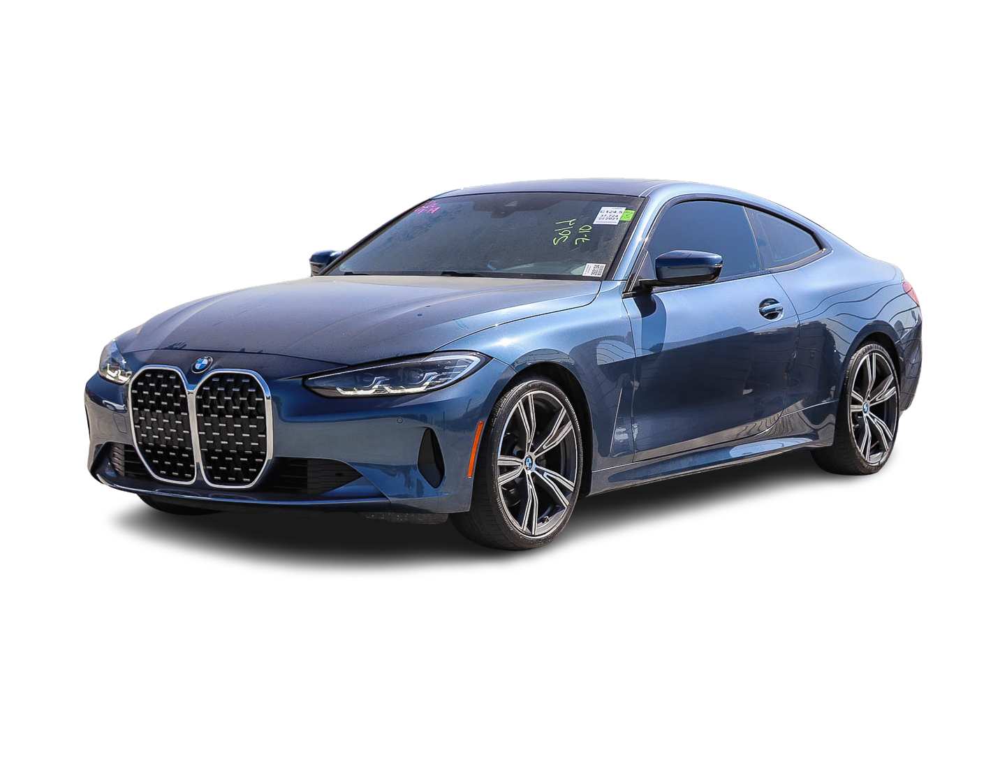 2021 BMW 4 Series 430i -
                  Los Angeles, CA