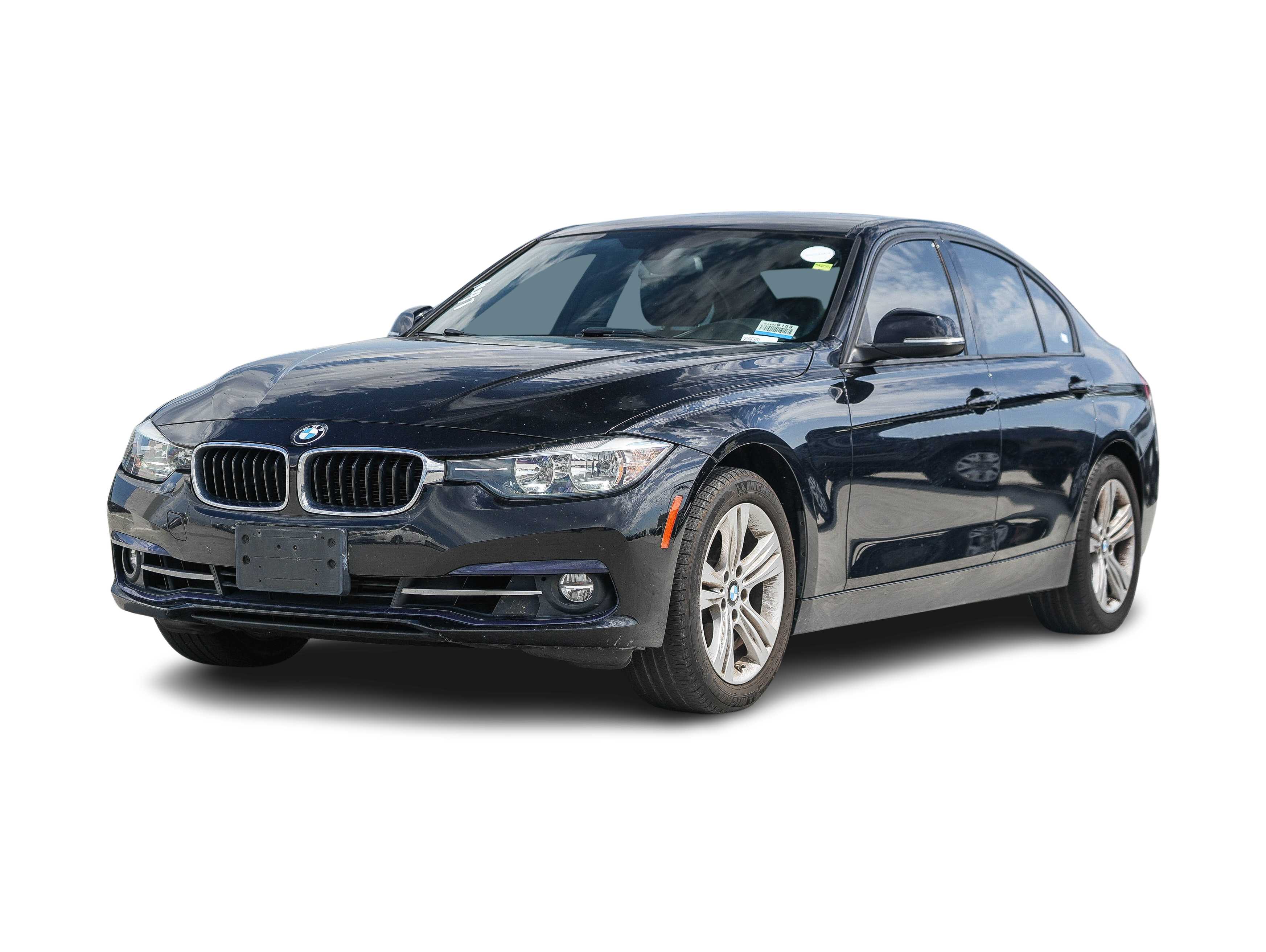 2016 BMW 3 Series 328i -
                  Los Angeles, CA