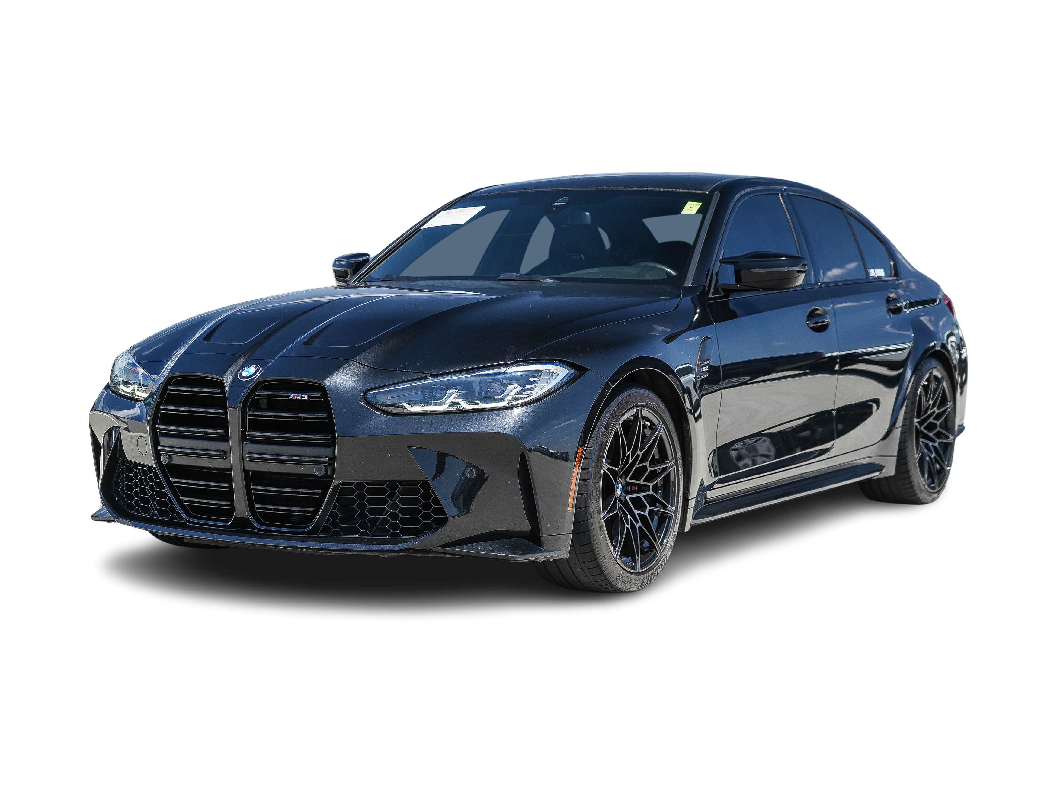 2021 BMW M3 Base -
                  Los Angeles, CA