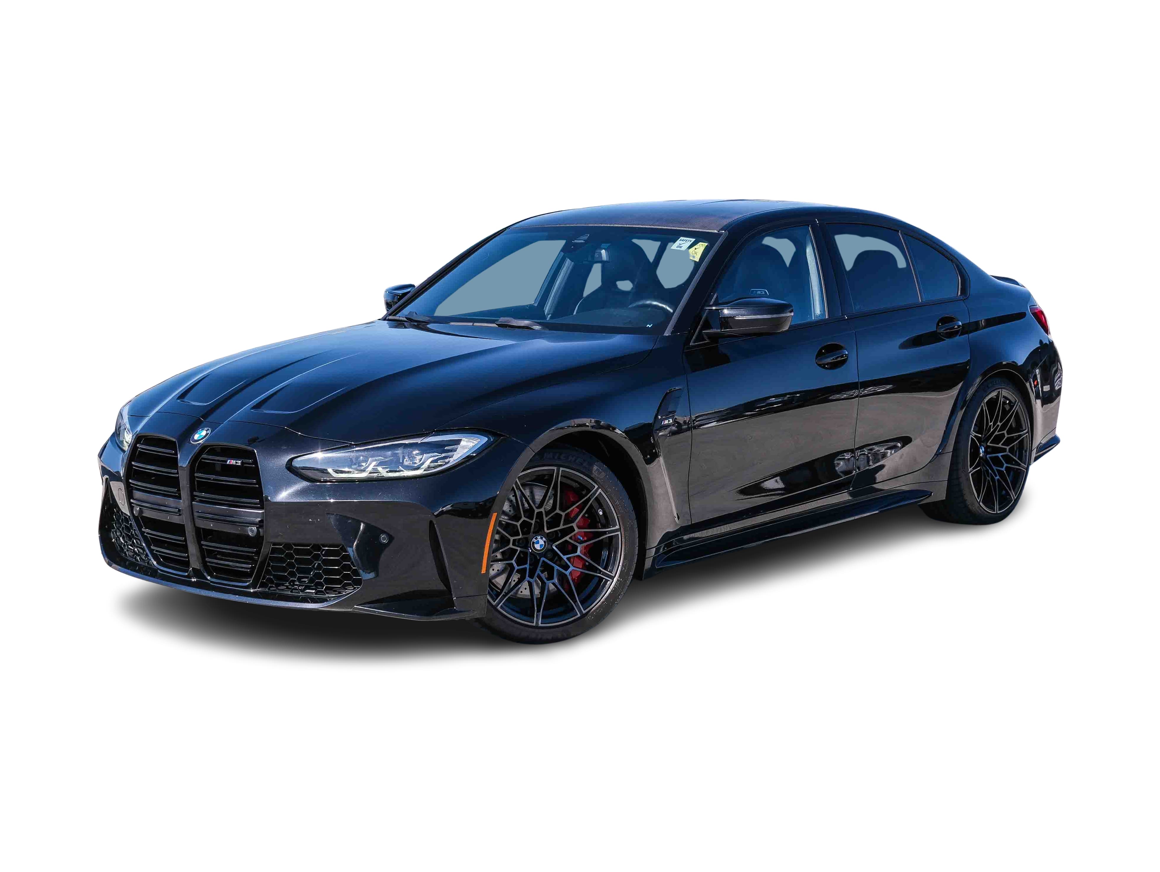 2021 BMW M3 Base -
                  Los Angeles, CA