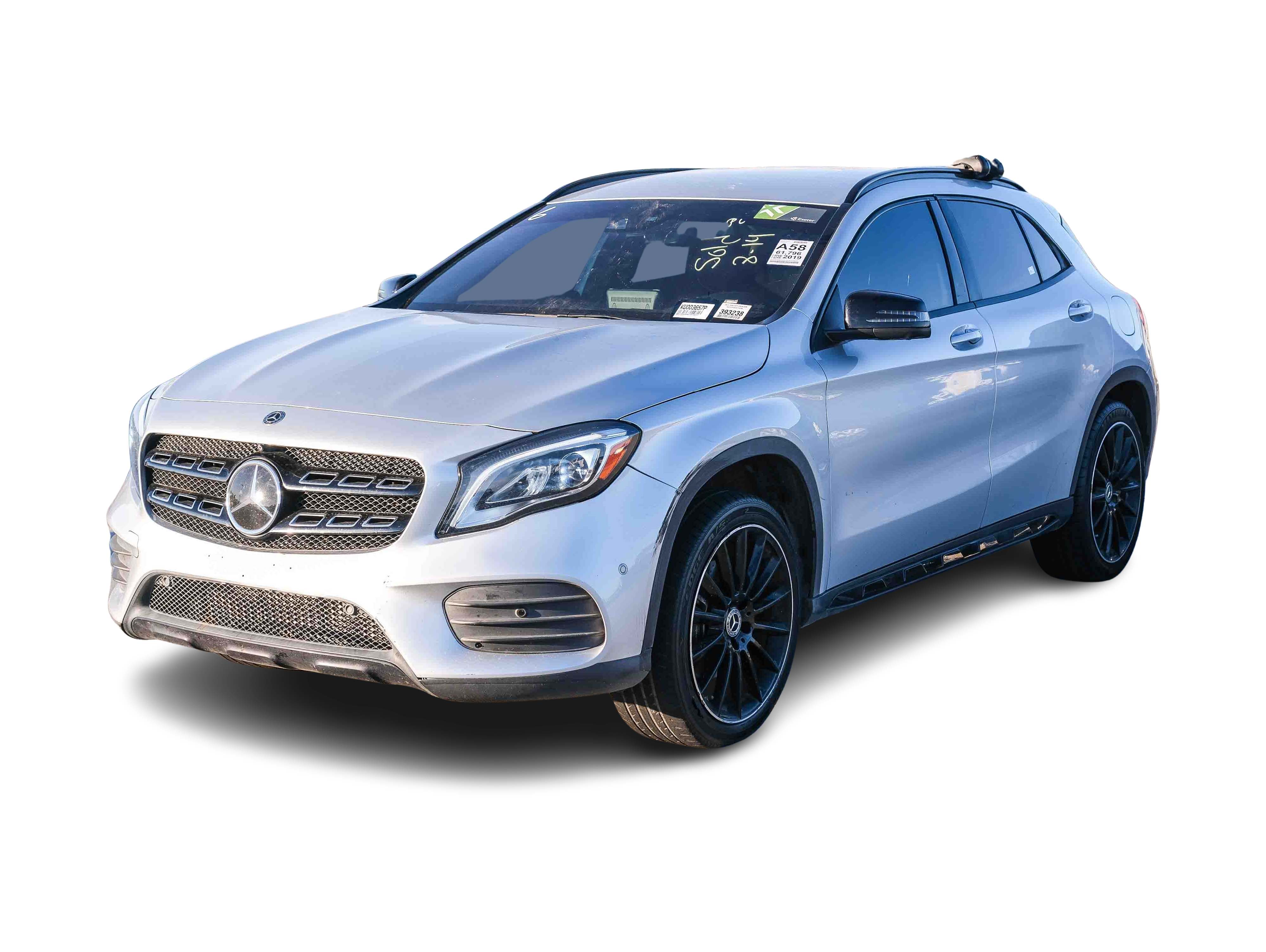 2019 Mercedes-Benz GLA 250 -
                  Los Angeles, CA