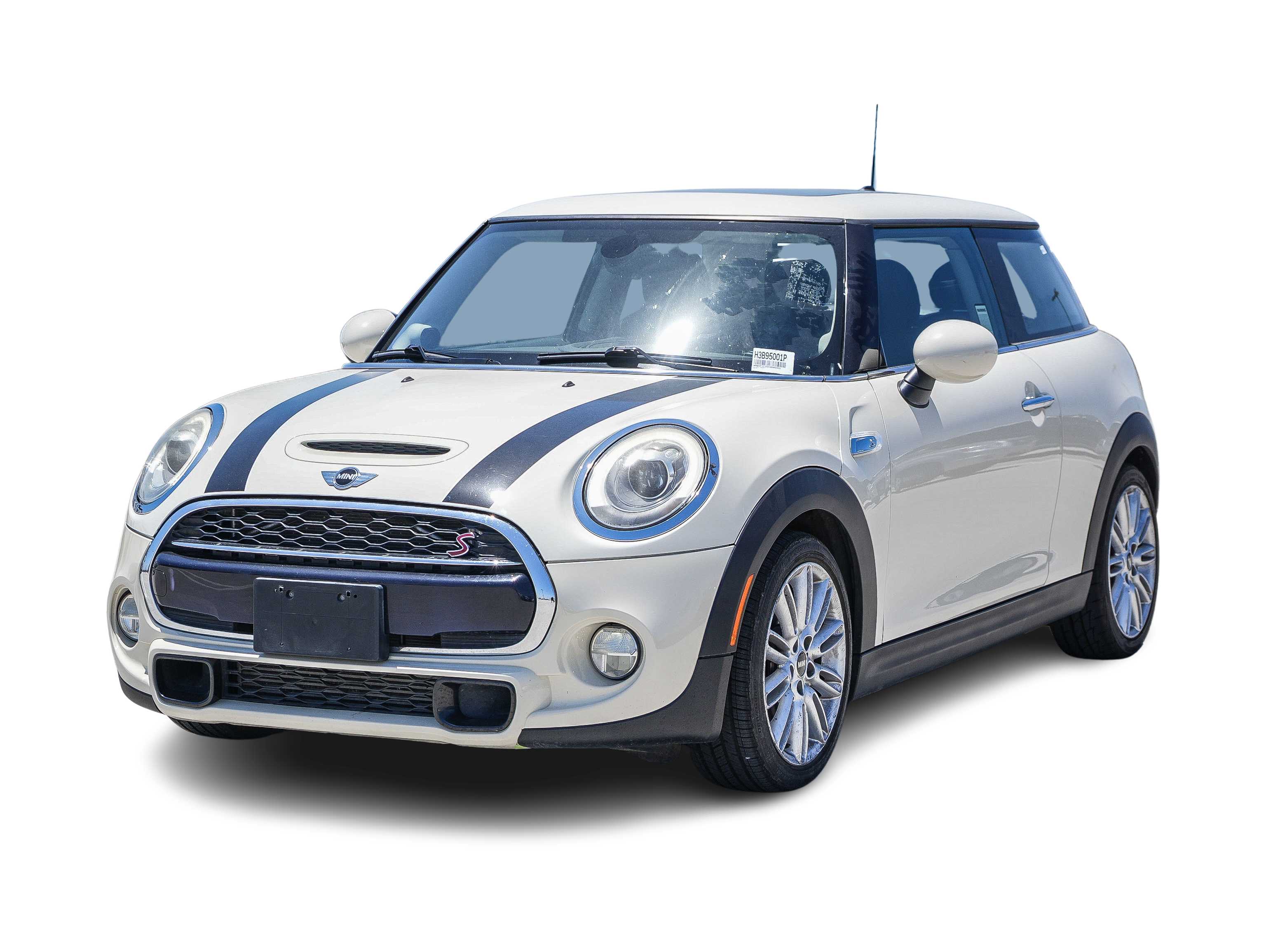 2017 MINI Cooper S -
                  Los Angeles, CA