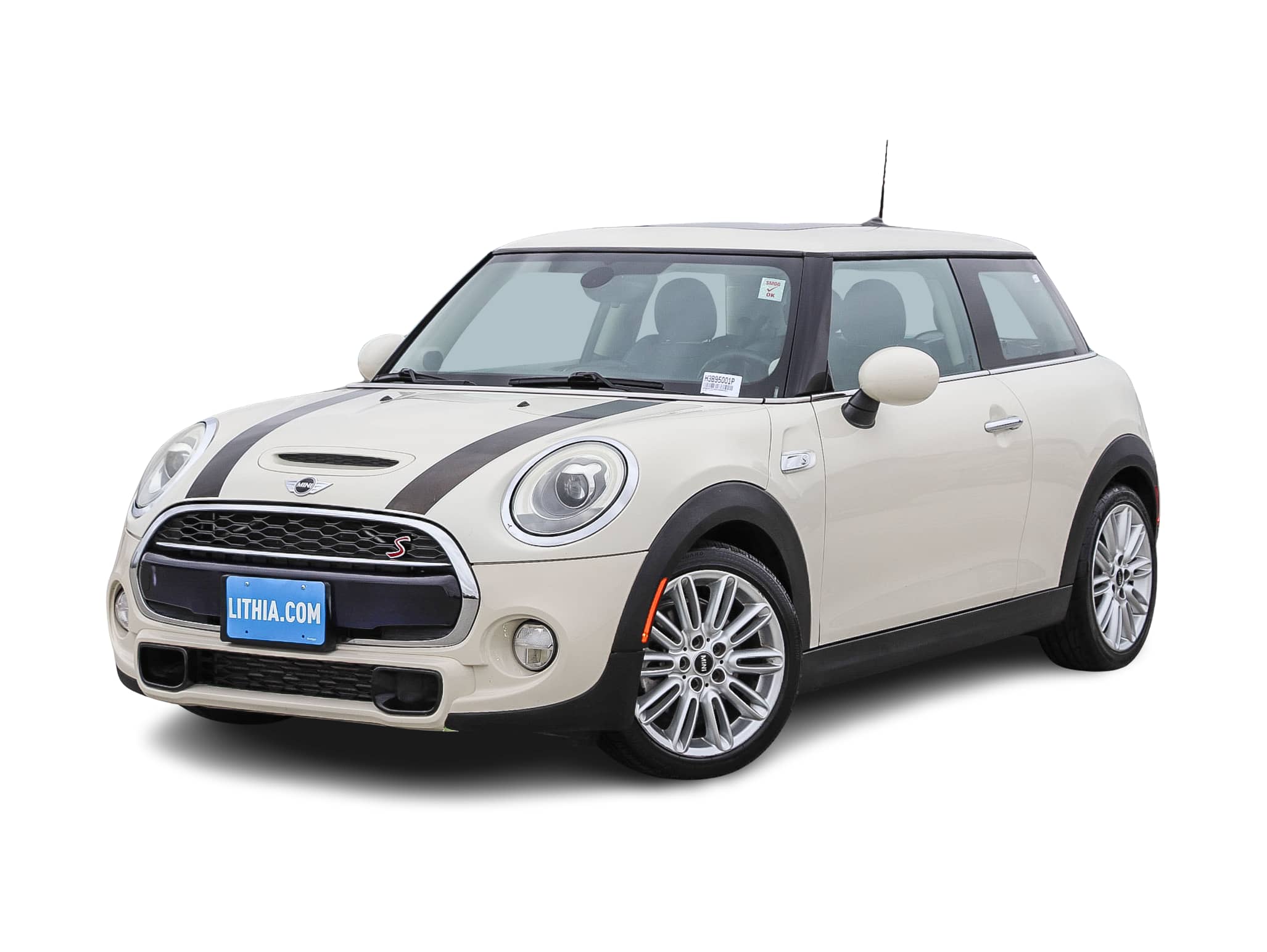 2017 MINI Cooper S -
                  Los Angeles, CA