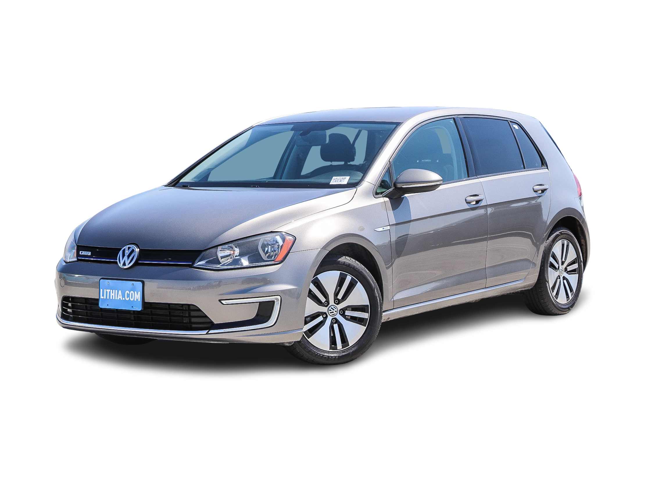 2016 Volkswagen e-Golf SE -
                  Los Angeles, CA