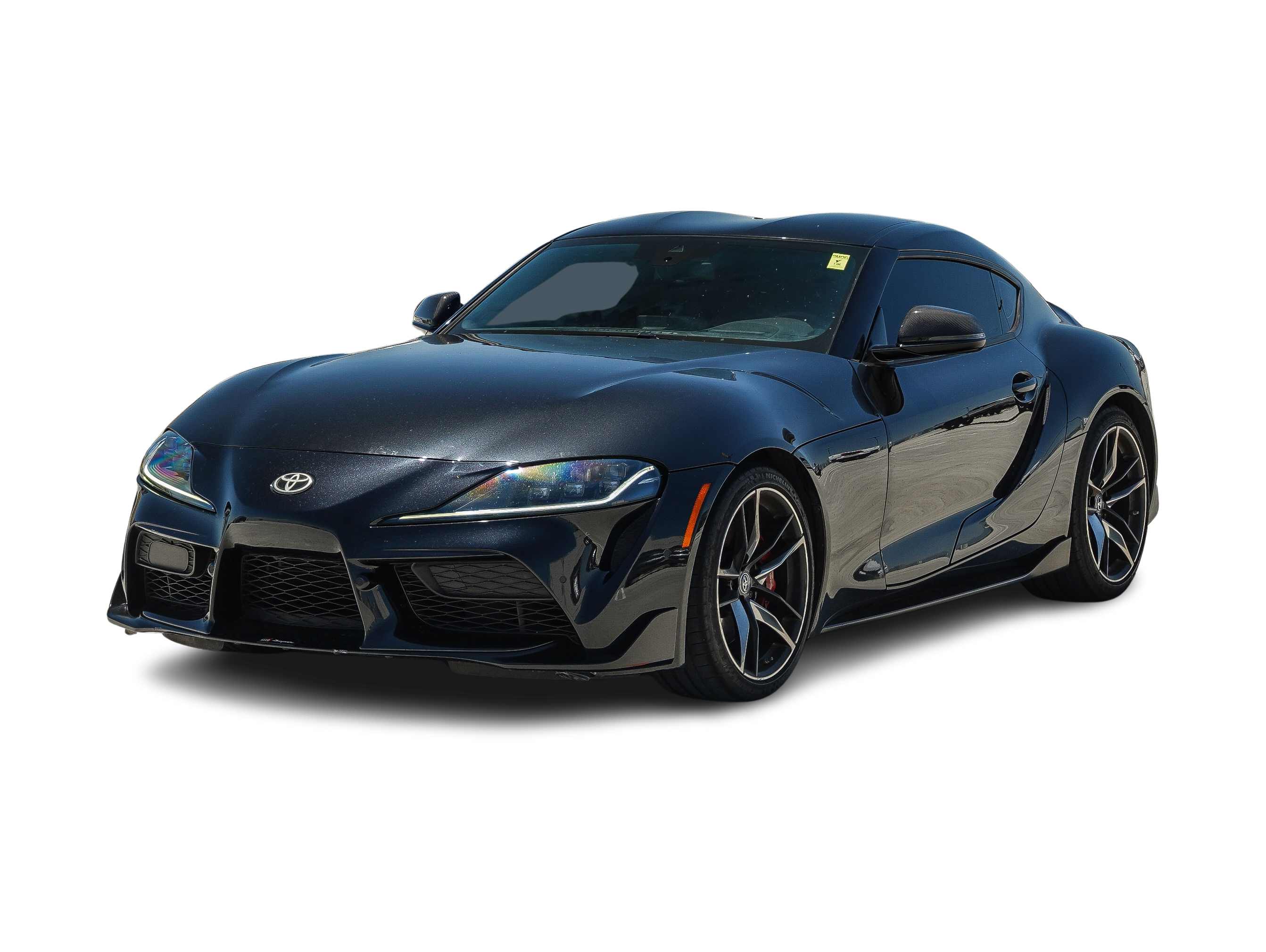 2021 Toyota GR Supra Premium -
                  Los Angeles, CA