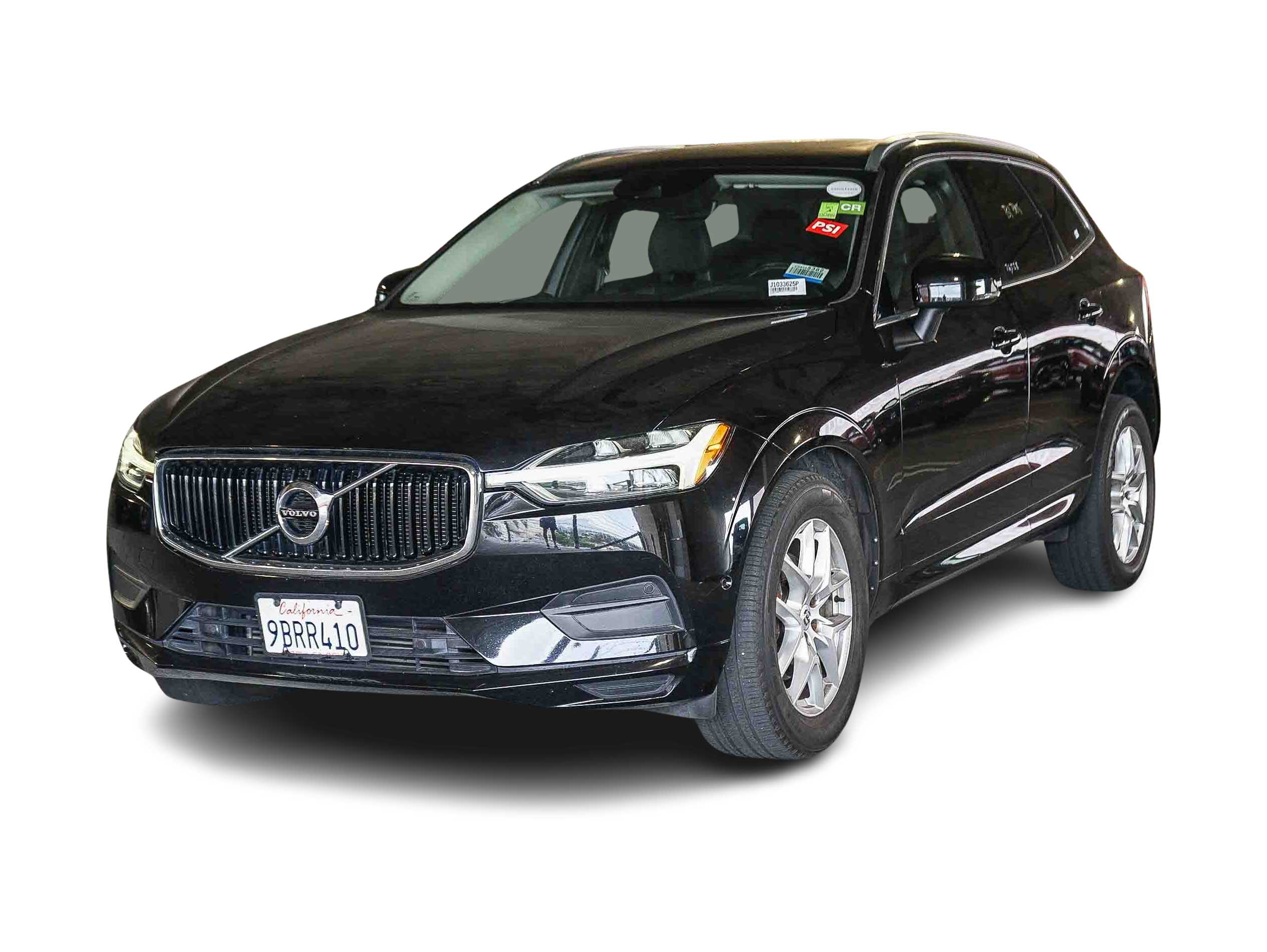 2018 Volvo XC60 T5 Momentum -
                  Los Angeles, CA