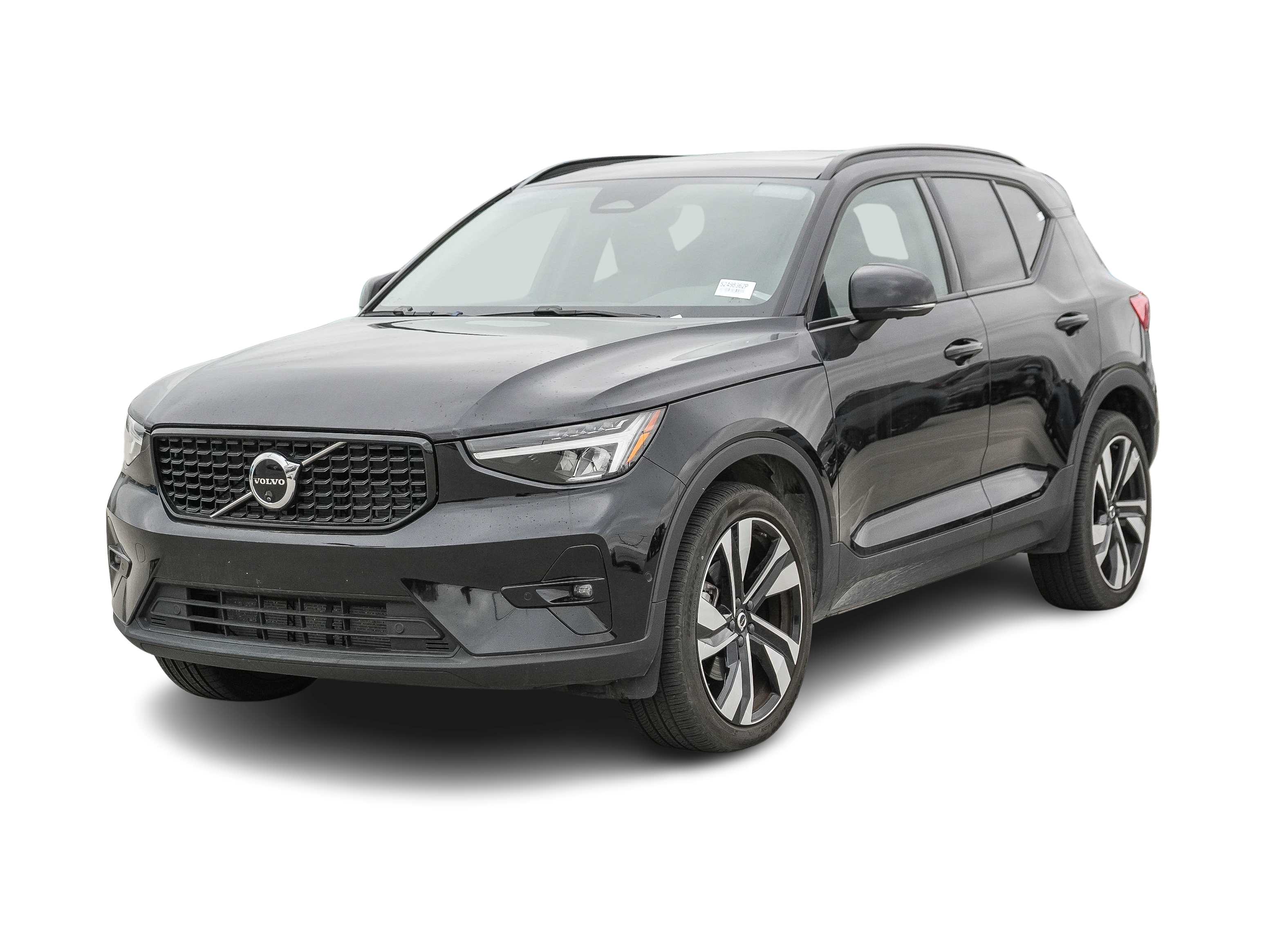 Thumbnail: 2025 Volvo XC40 - 1