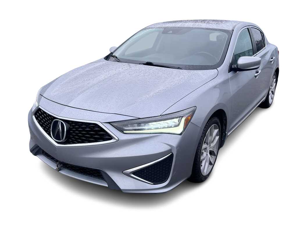 2019 Acura ILX  -
                  Anchorage, AK