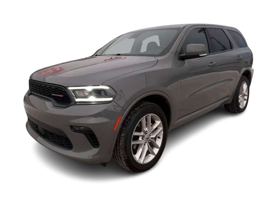 2022 Dodge Durango GT -
                Anchorage, AK