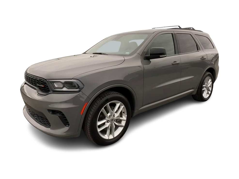 Thumbnail: 2024 Dodge Durango - 1