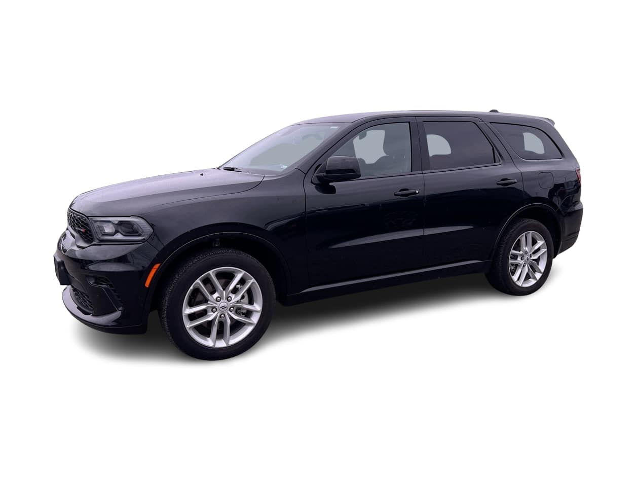 Thumbnail: 2025 Dodge Durango - 1
