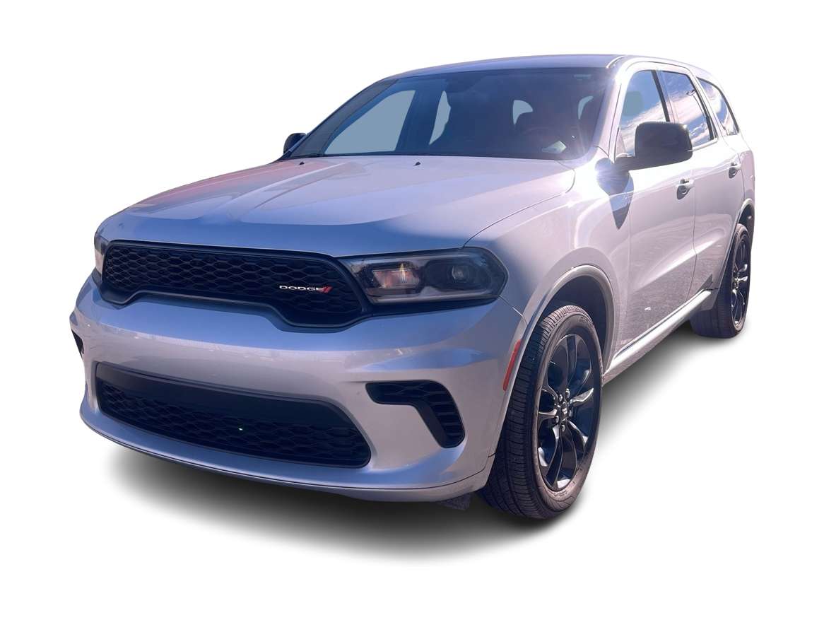Thumbnail: 2025 Dodge Durango - 1
