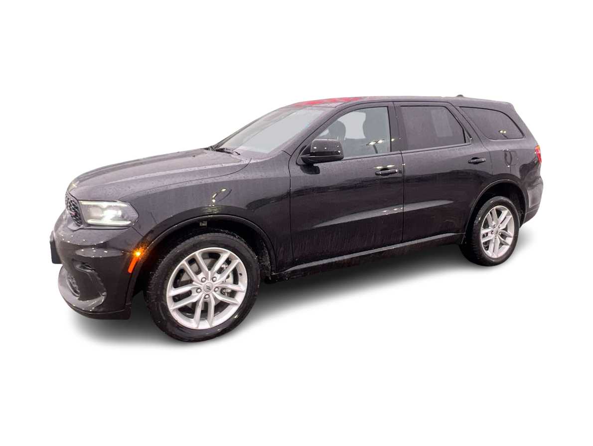 Thumbnail: 2023 Dodge Durango - 1