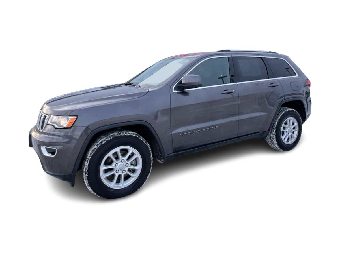 2020 Jeep Grand Cherokee Laredo -
                Anchorage, AK