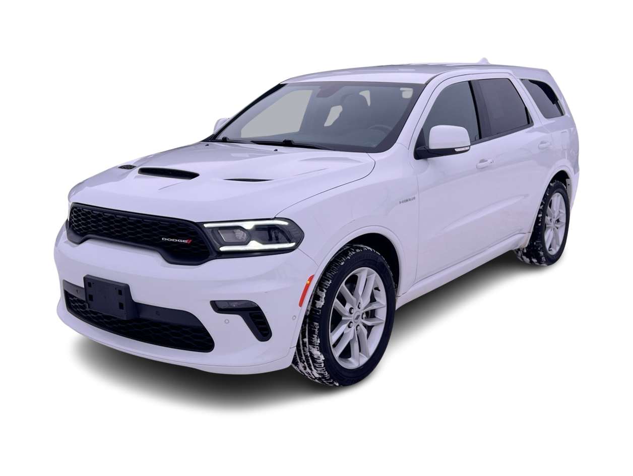 Thumbnail: 2022 Dodge Durango - 1