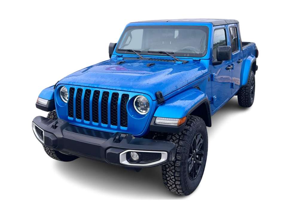 2023 Jeep Gladiator Sport -
                Anchorage, AK