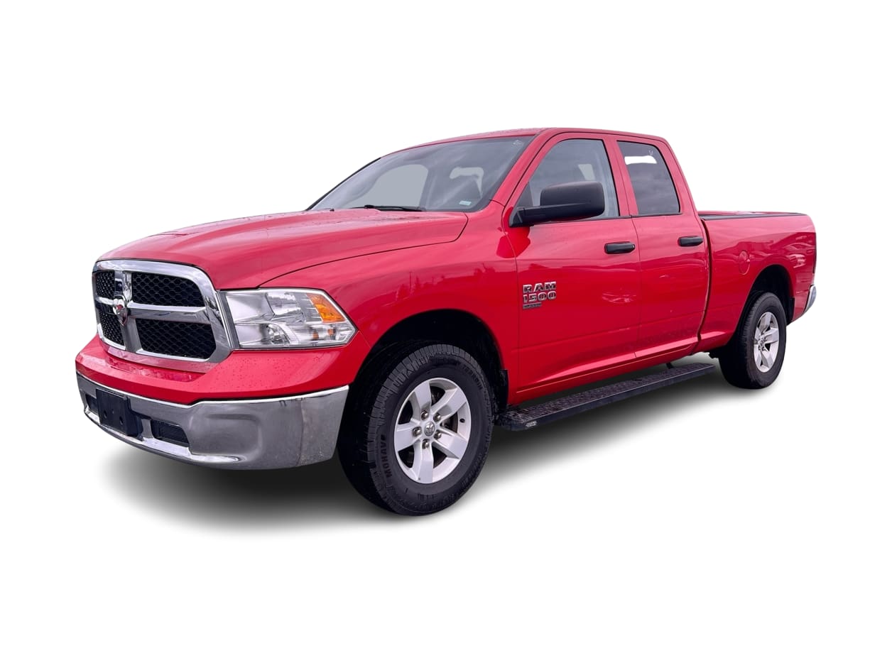 Thumbnail: 2024 RAM 1500 - 1