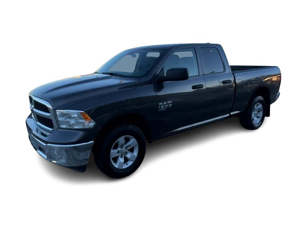 Thumbnail: 2024 RAM 1500 - 1