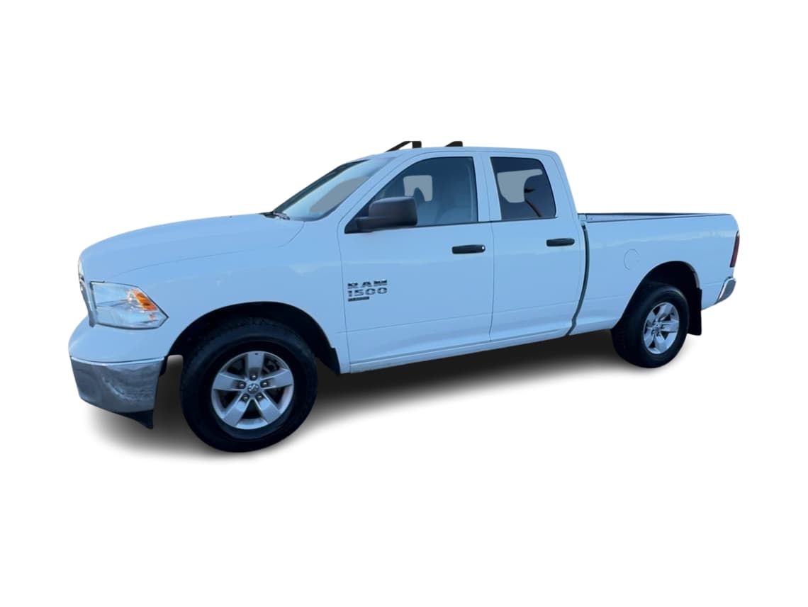 Thumbnail: 2024 RAM 1500 - 1